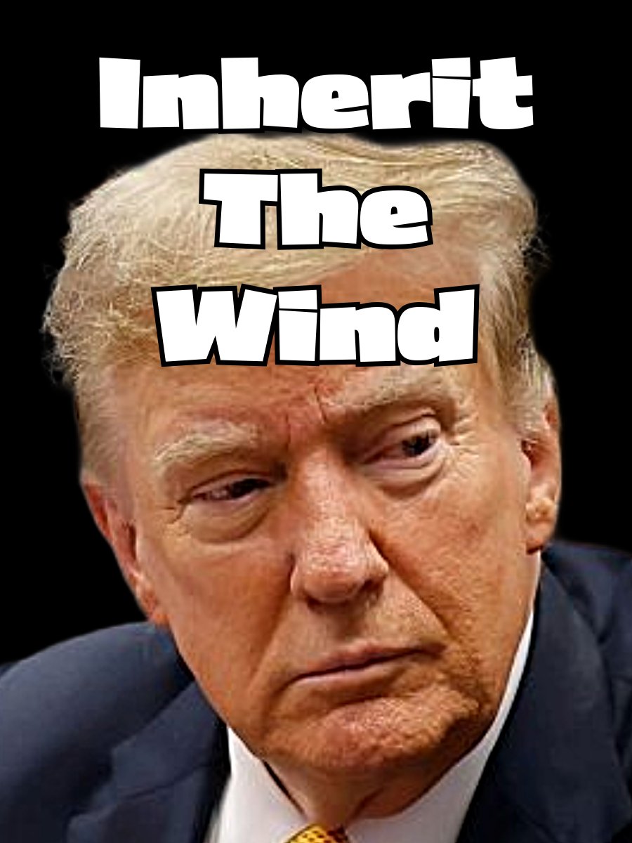 Free Transcript: Trump Could Be Found Guilty By Friday #1554 May 28, 2024 product image (1)