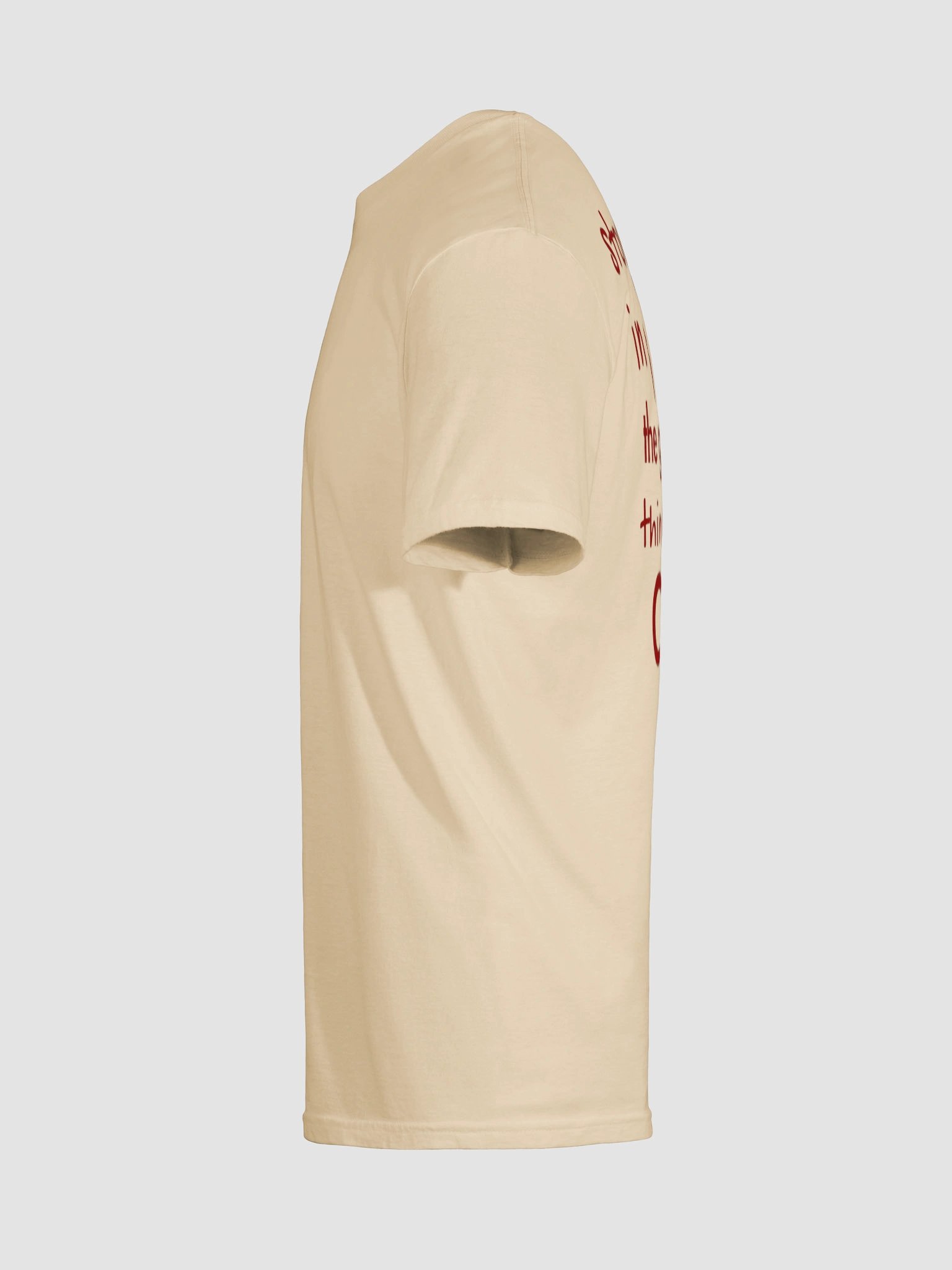 Stop Smiling Graphic Tee product image (49)