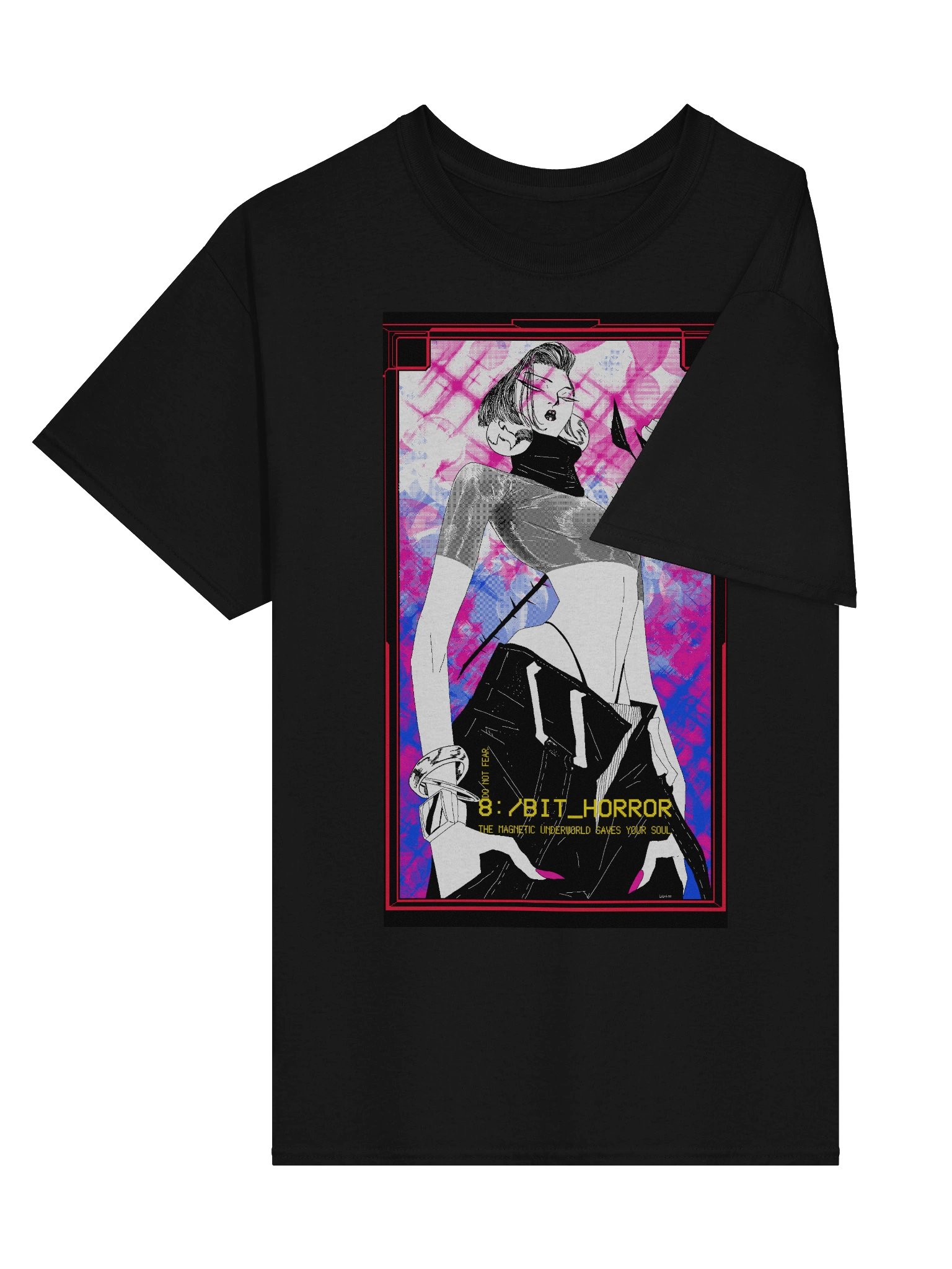 8:Bit_Horror/> Urban:/Vampire product image (9)