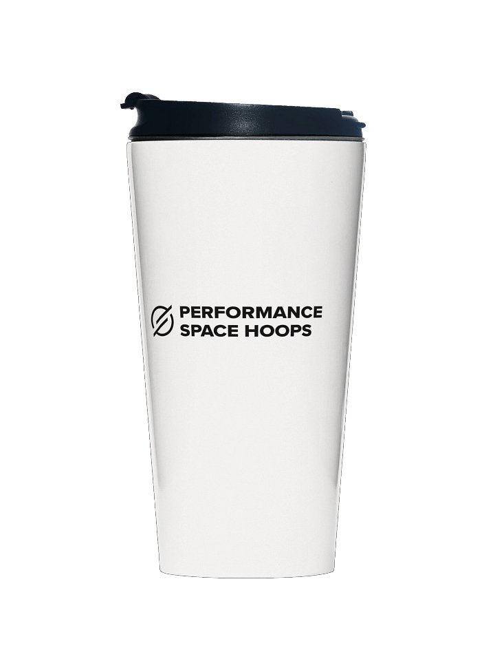 PSH Stainless Steel Travel Mug product image (1)