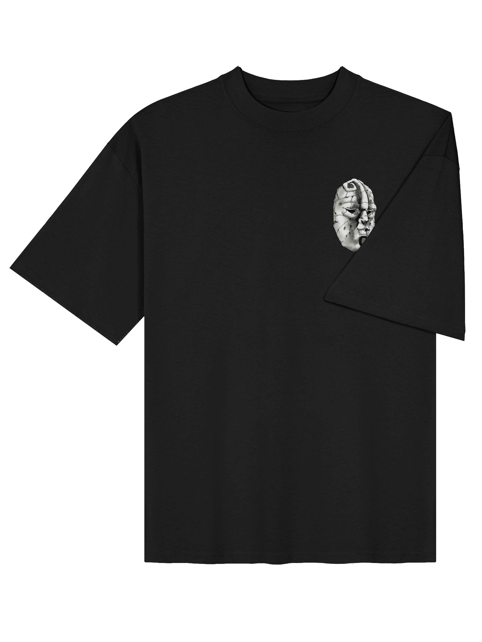 Stonemask - Boxy Shirt product image (10)