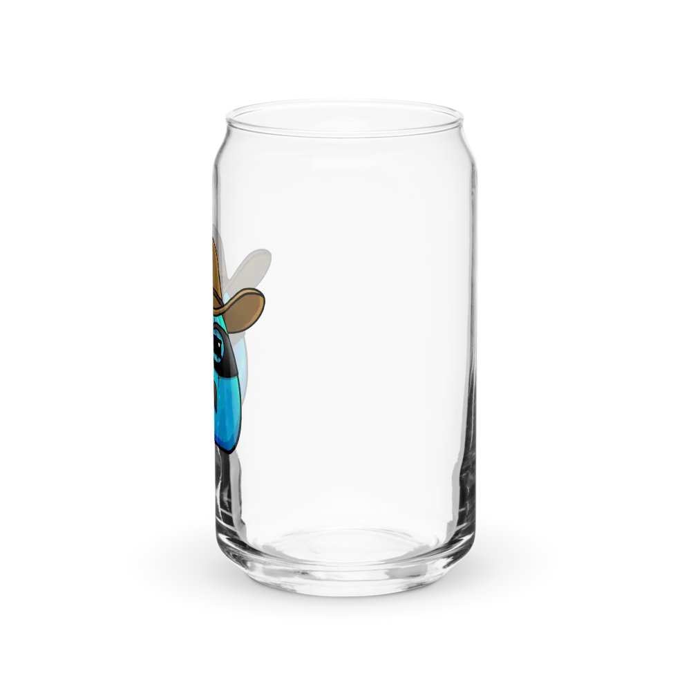 Toob - Can Shaped Glass product image (9)