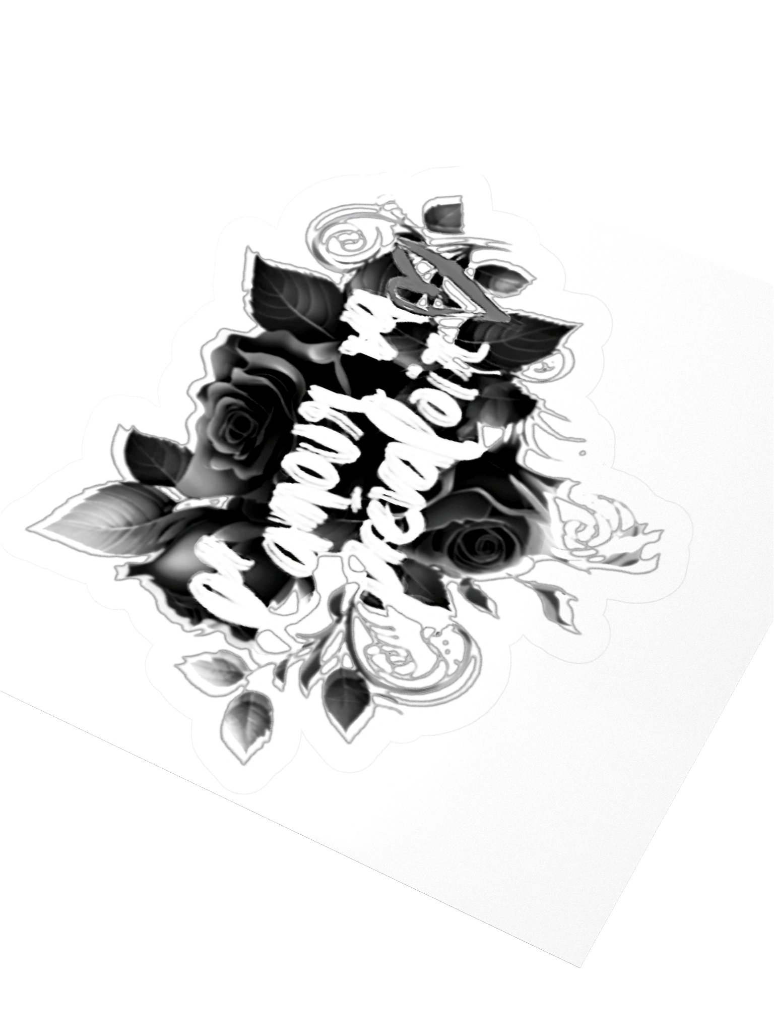 STICKER LVP product image (12)