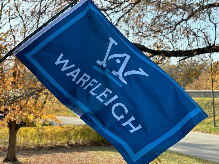 Warfleigh Flag product image (1)