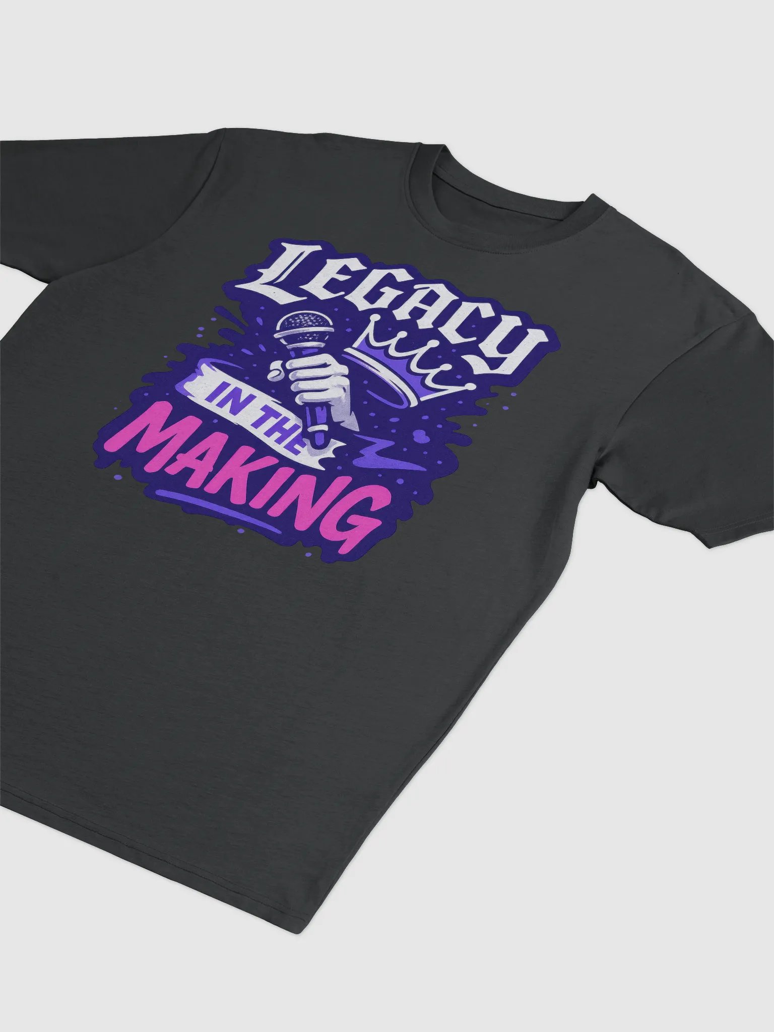 Legacy in the Making Men's Premium Tee product image (9)