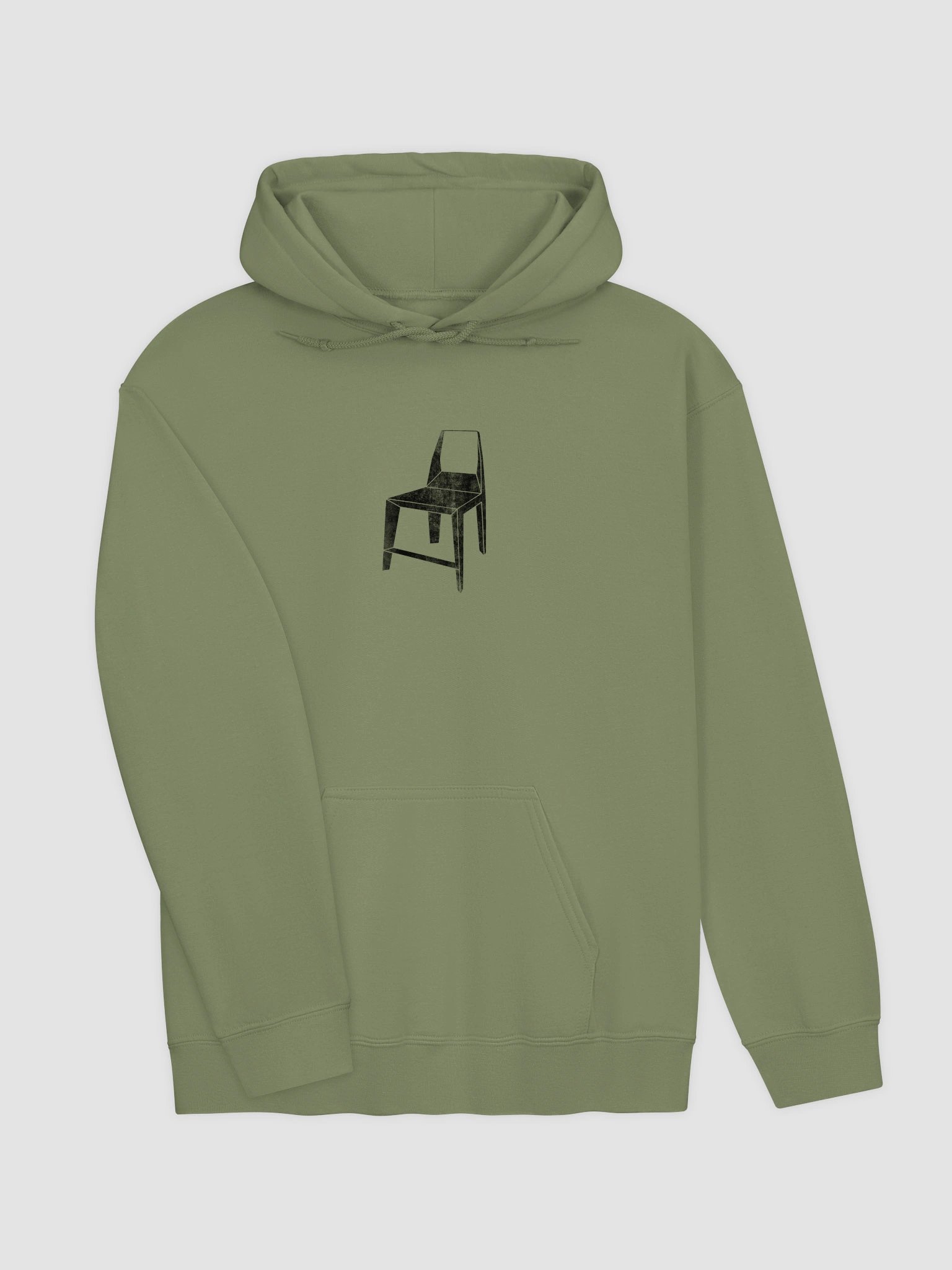 Evan Hecox "Brutalist" hoodie product image (7)