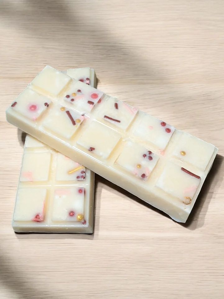 Strawberry Cheesecake Wax Melts product image (1)