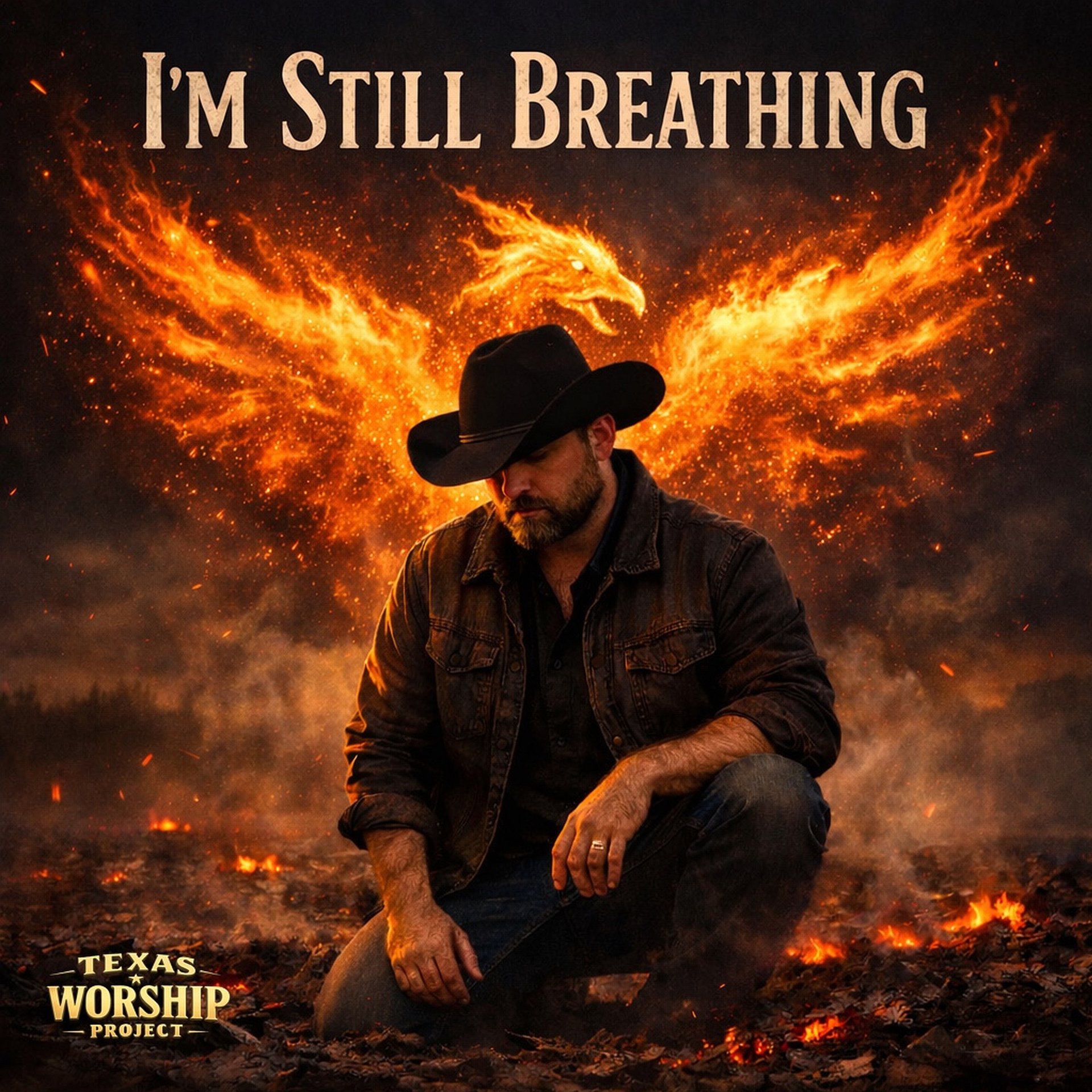 I'm Still Breathing (Digital MP3 Download) product image (1)