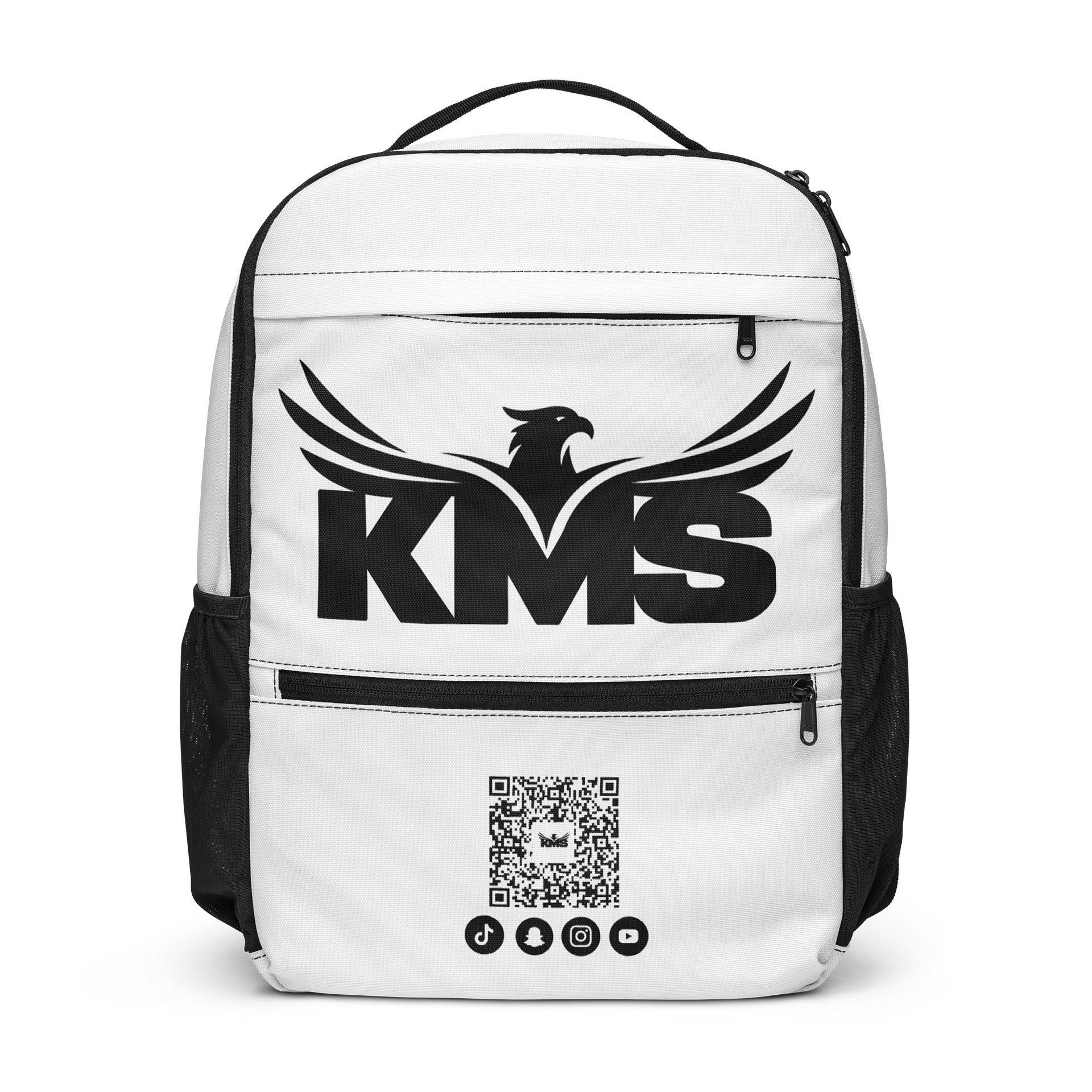 Sac à dos KMS product image (1)