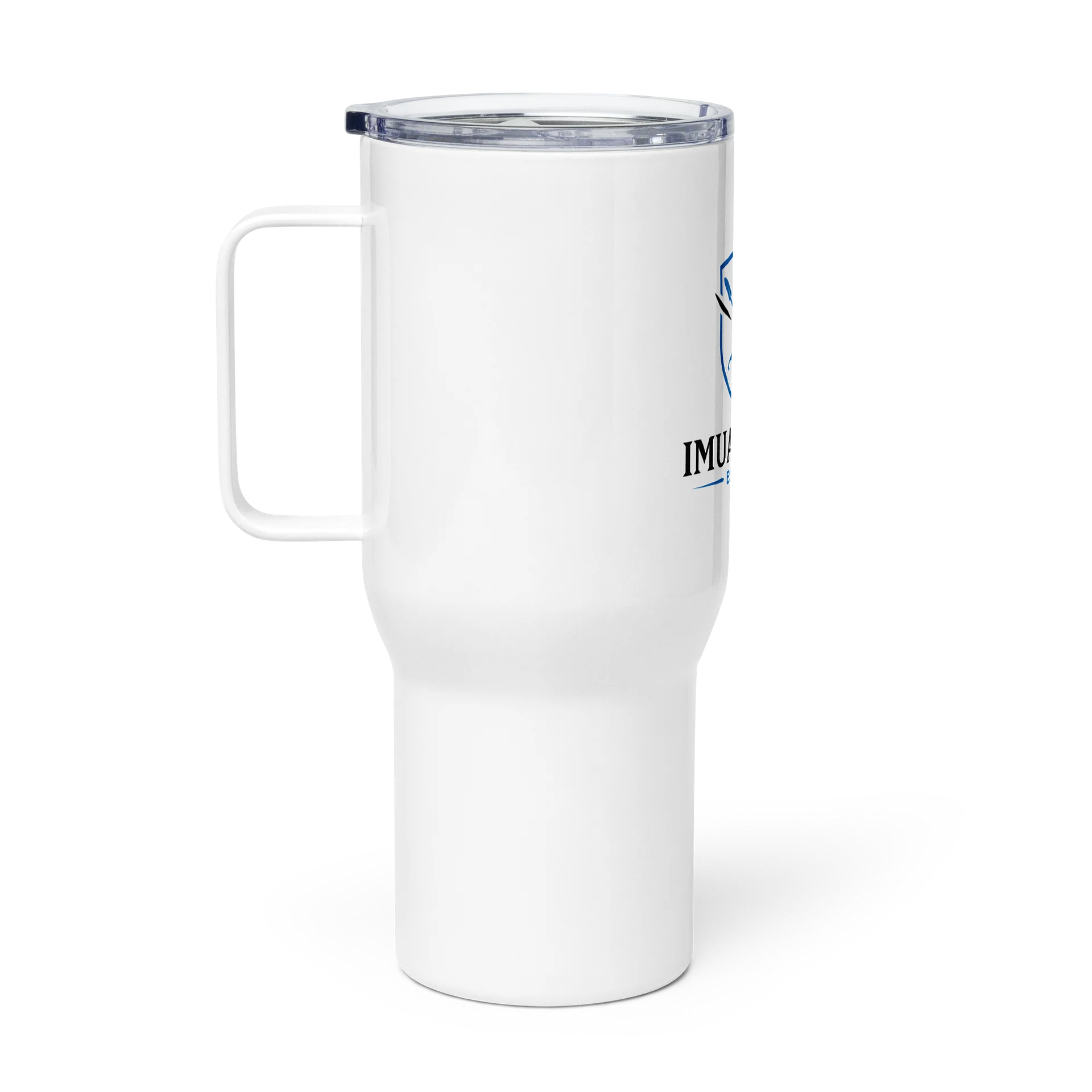 IMUA Water Bottle product image (1)