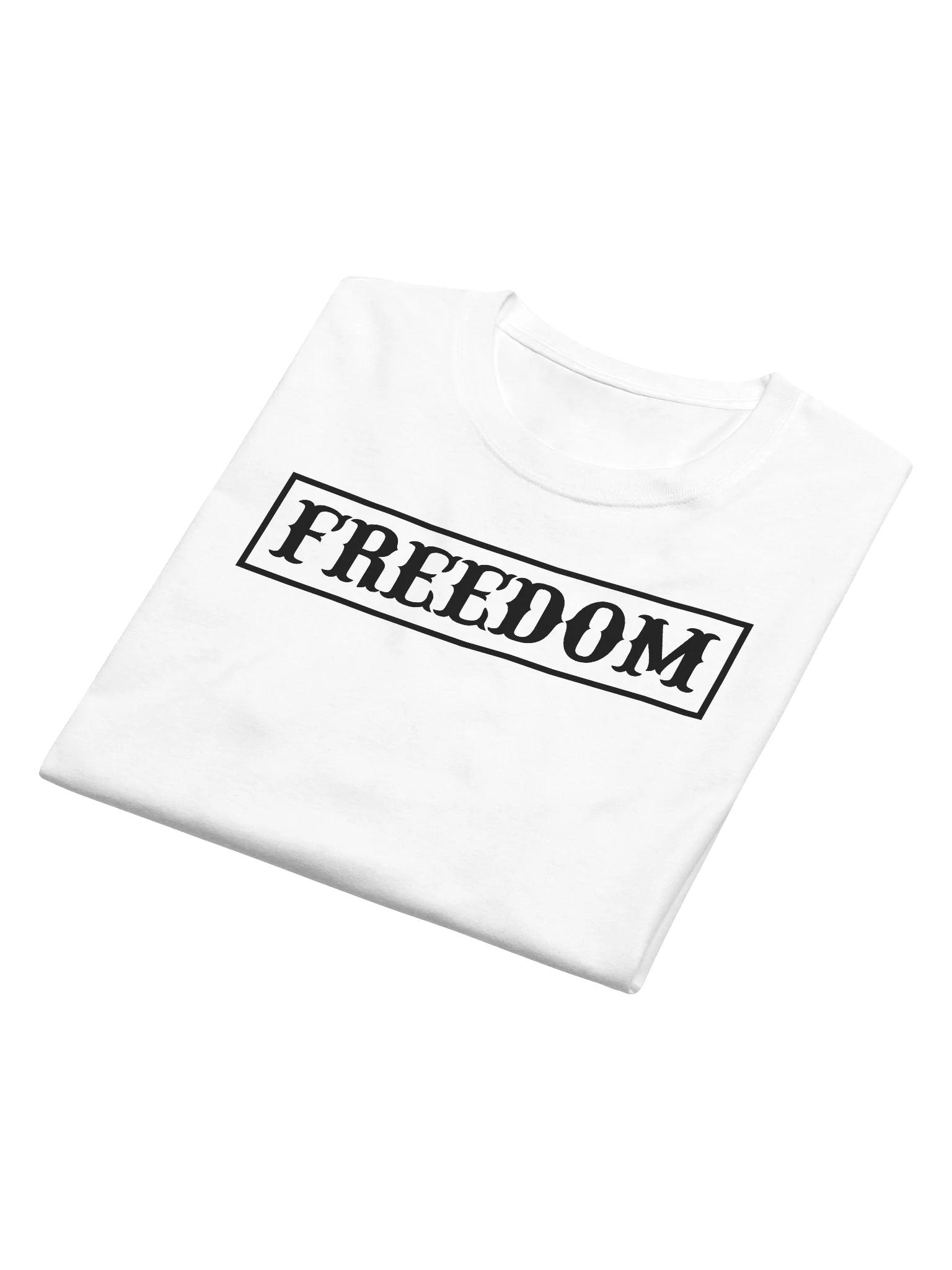 FREEDOM LONG SLEEVE (BLACK LOGO) product image (6)