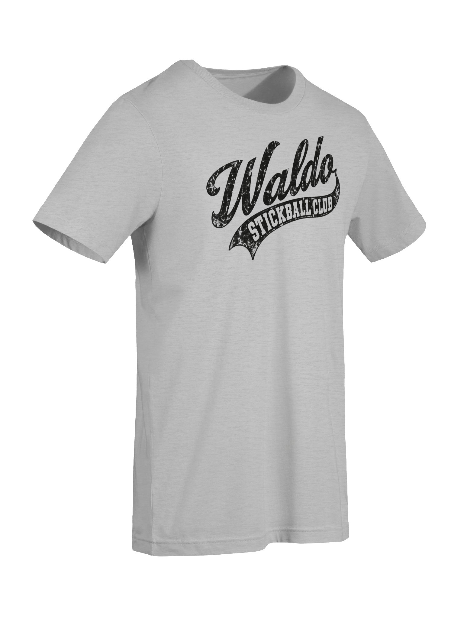 Waldo Stickball Club Vintage Tee product image (7)