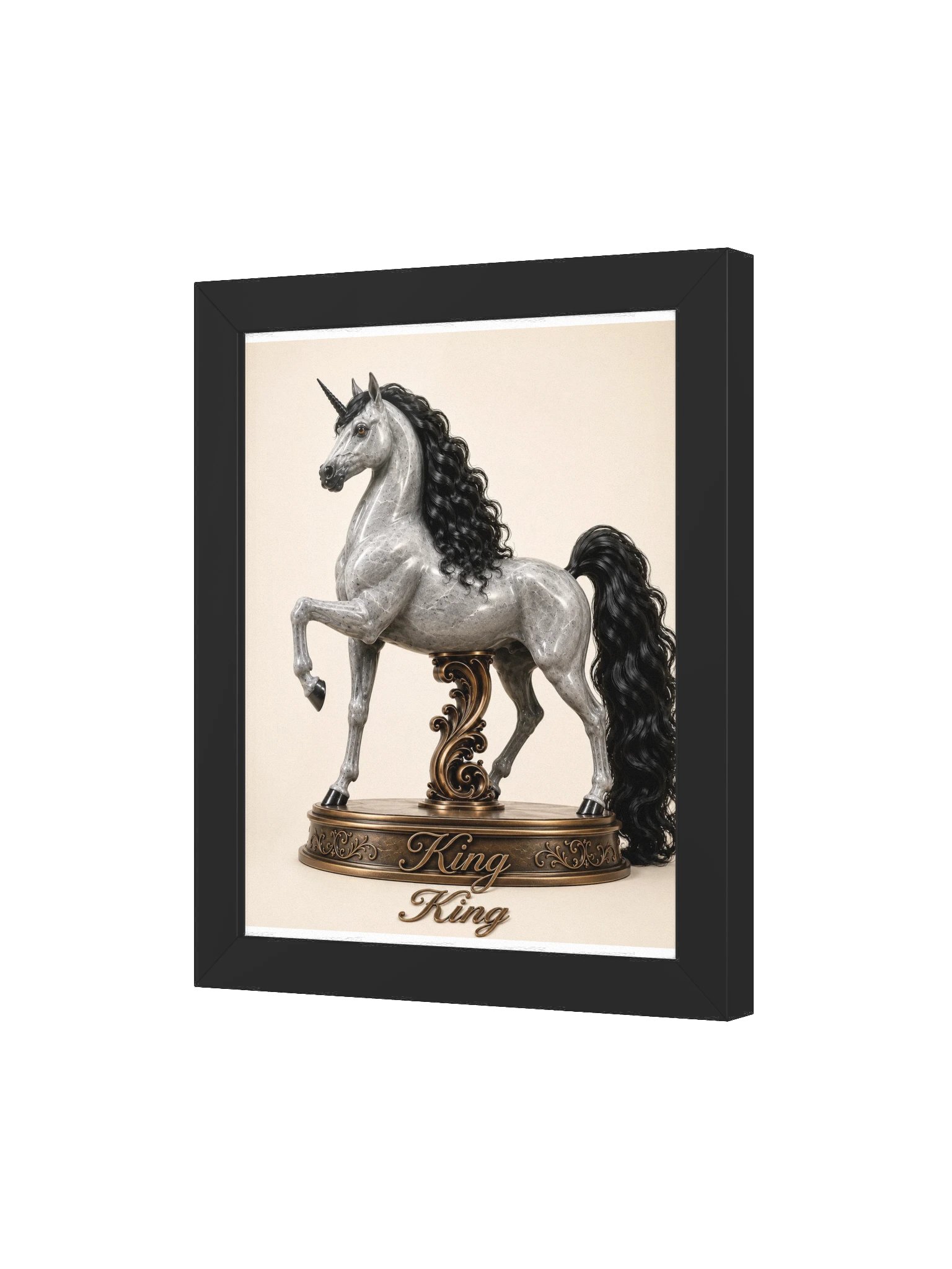 Chess Collection — King Poster product image (43)
