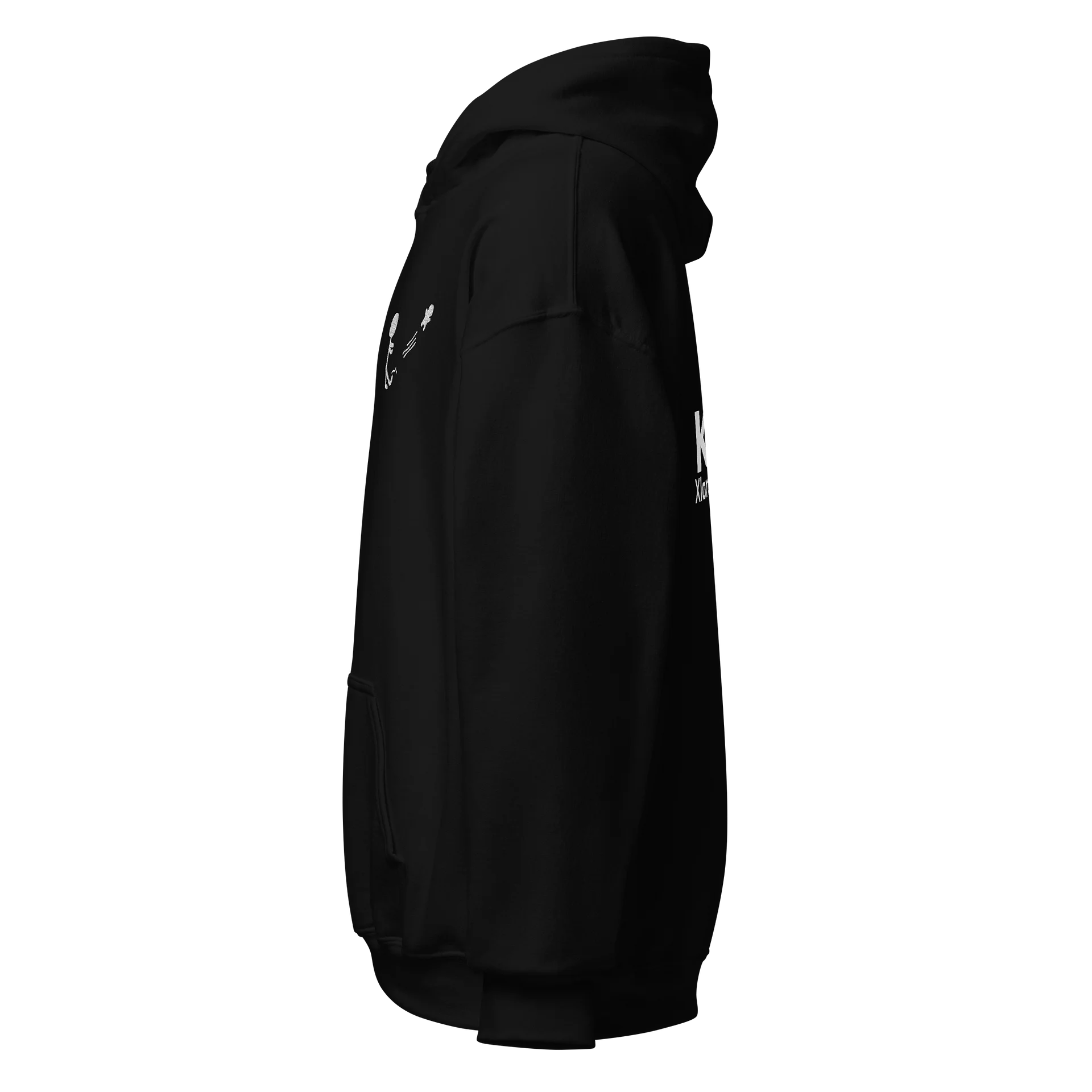 KTB Premium Hoodie product image (3)