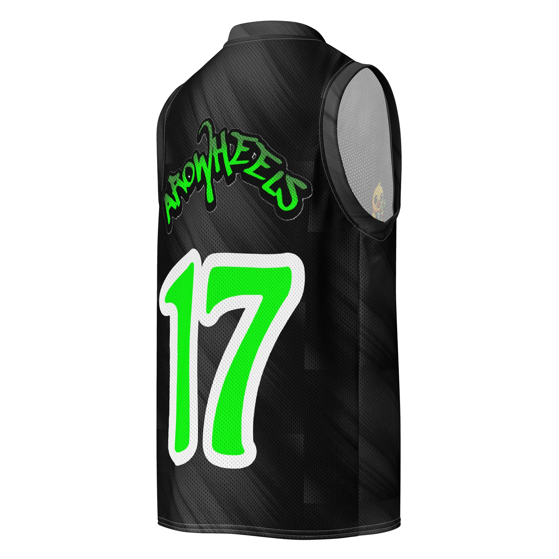 AROW Jersey product image (2)