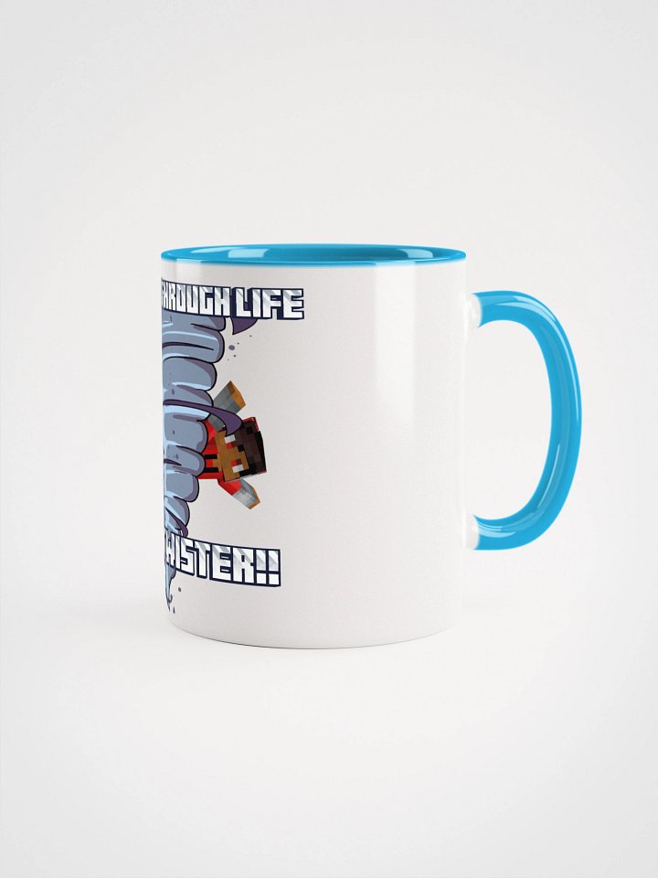 Twisty Life Mug product image (1)