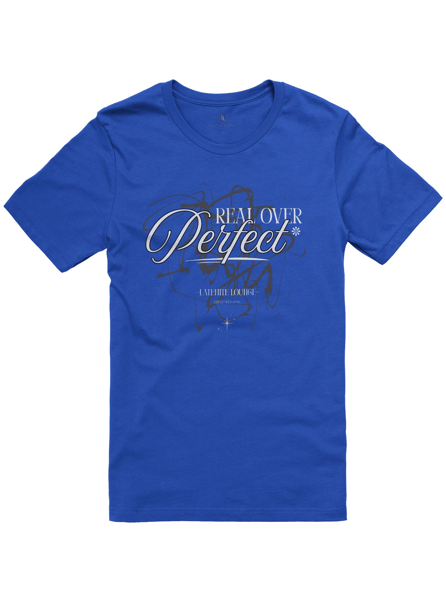 Real Over Perfect Tee product image (8)