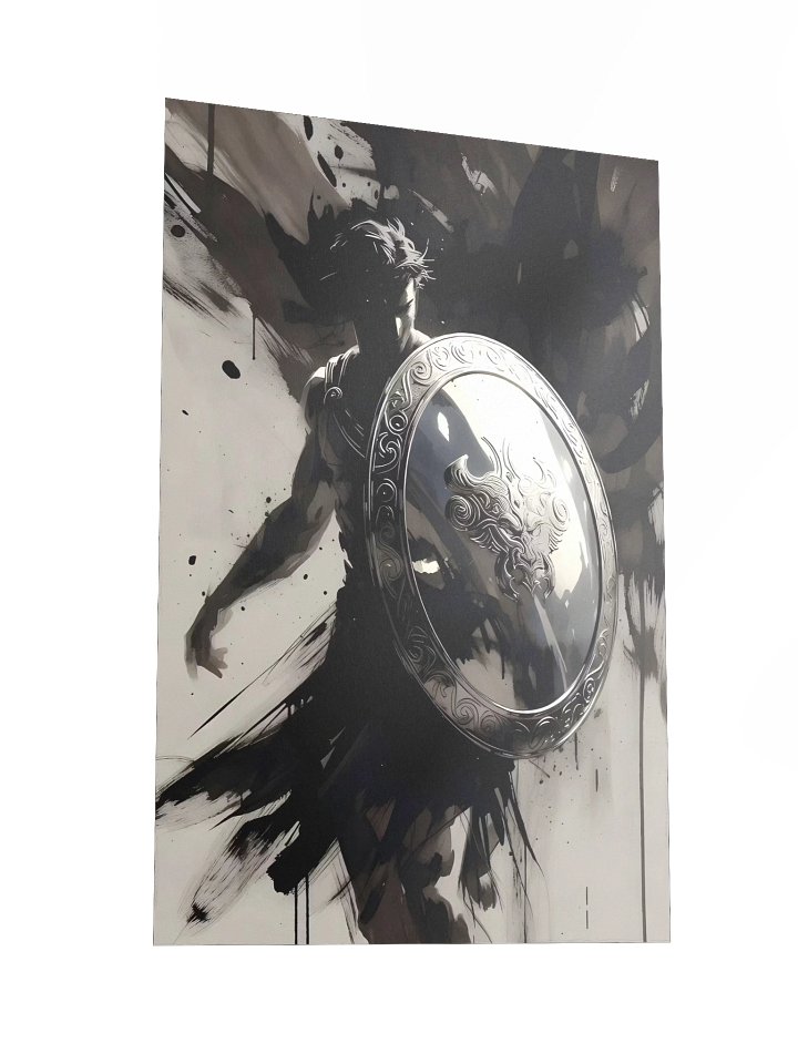 Myths & Legends: Perseus product image (2)