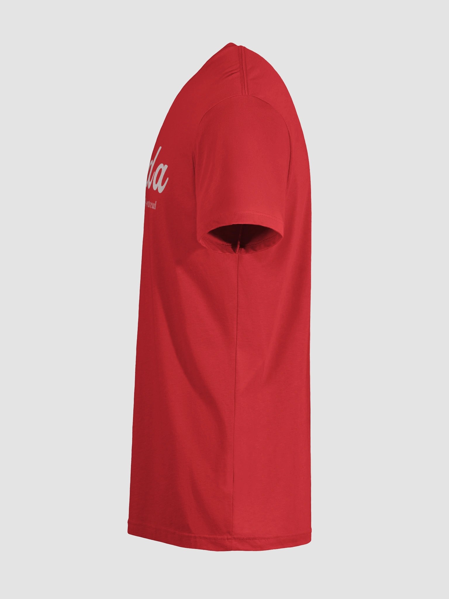 Enjoy Canada Coca Cola Supersoft T Shirt product image (12)