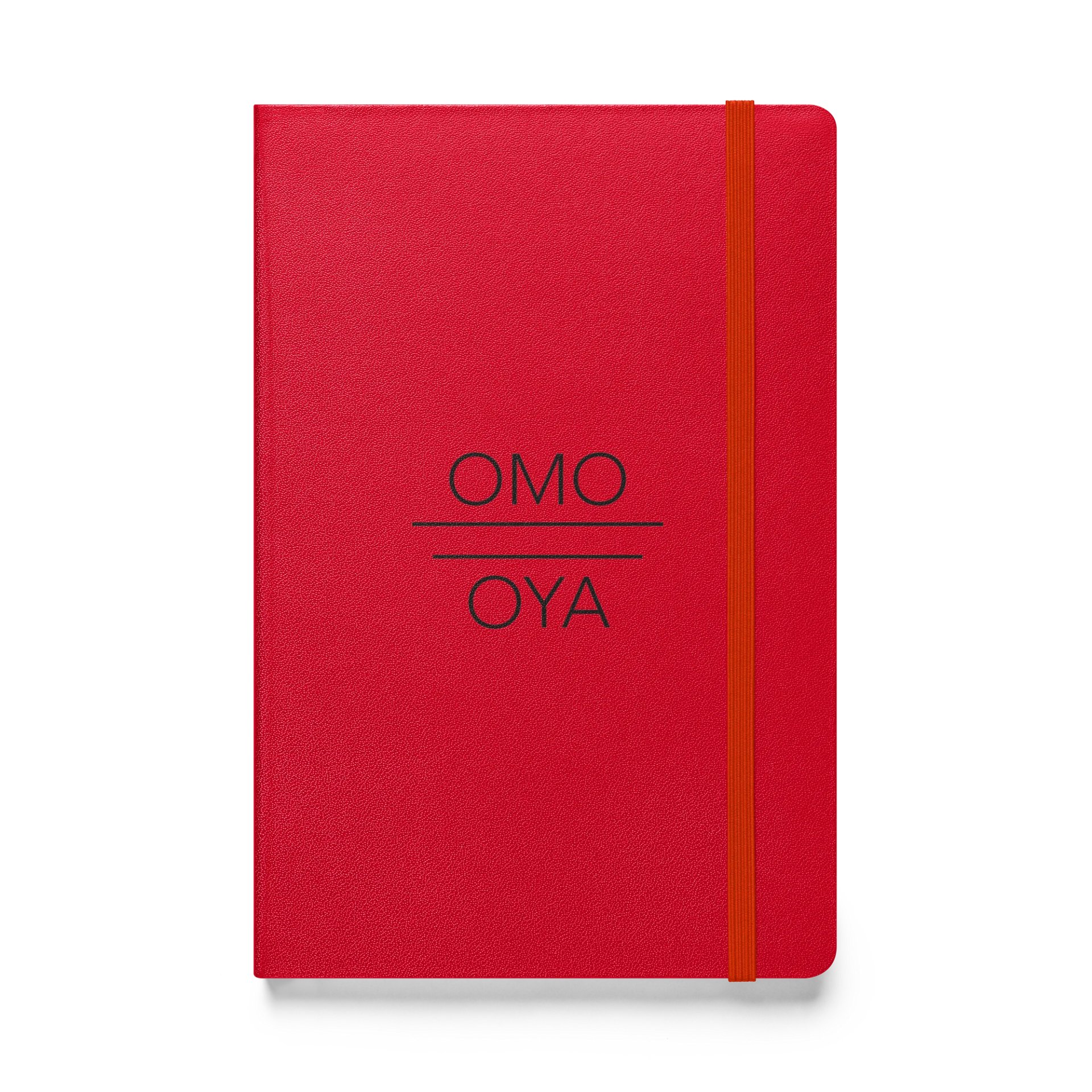 Omo Oya Journal product image (1)