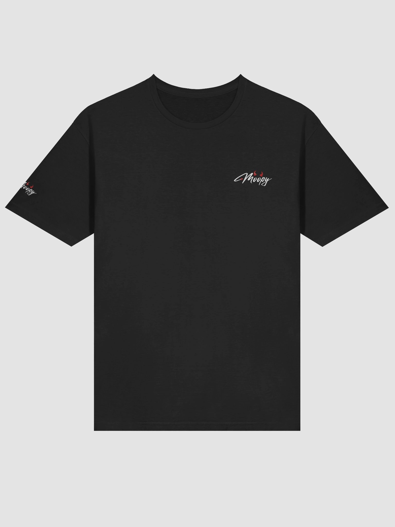 MoopyDevil Tshirt product image (1)