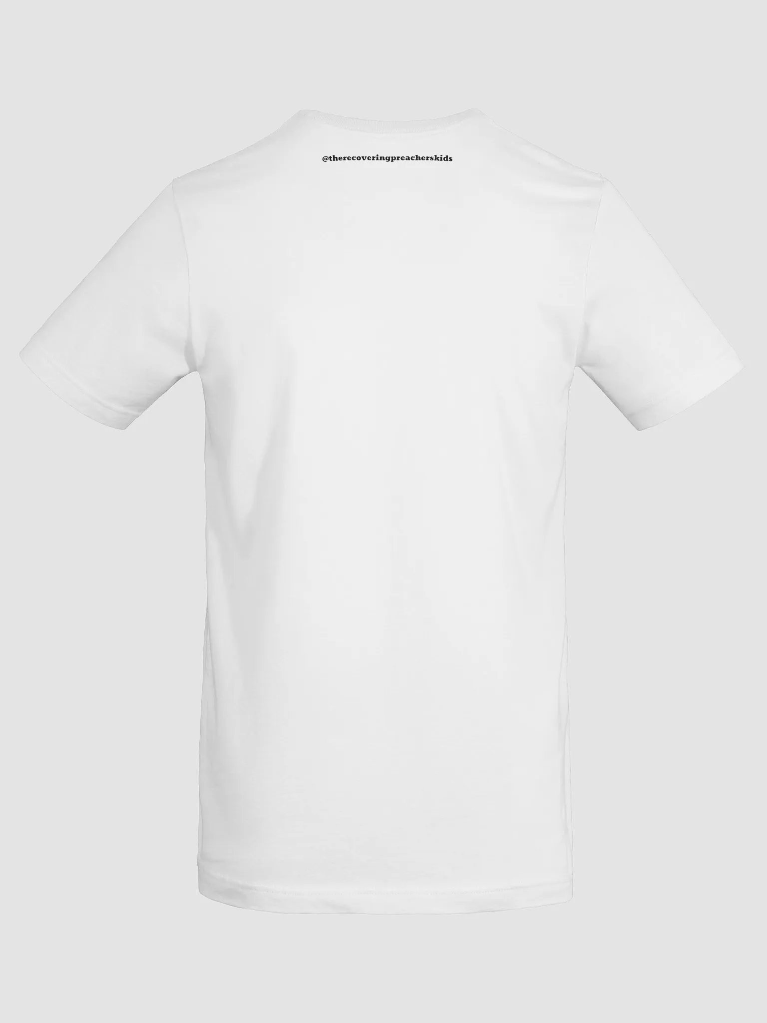 Psalm 118:14 Floral Tee product image (80)