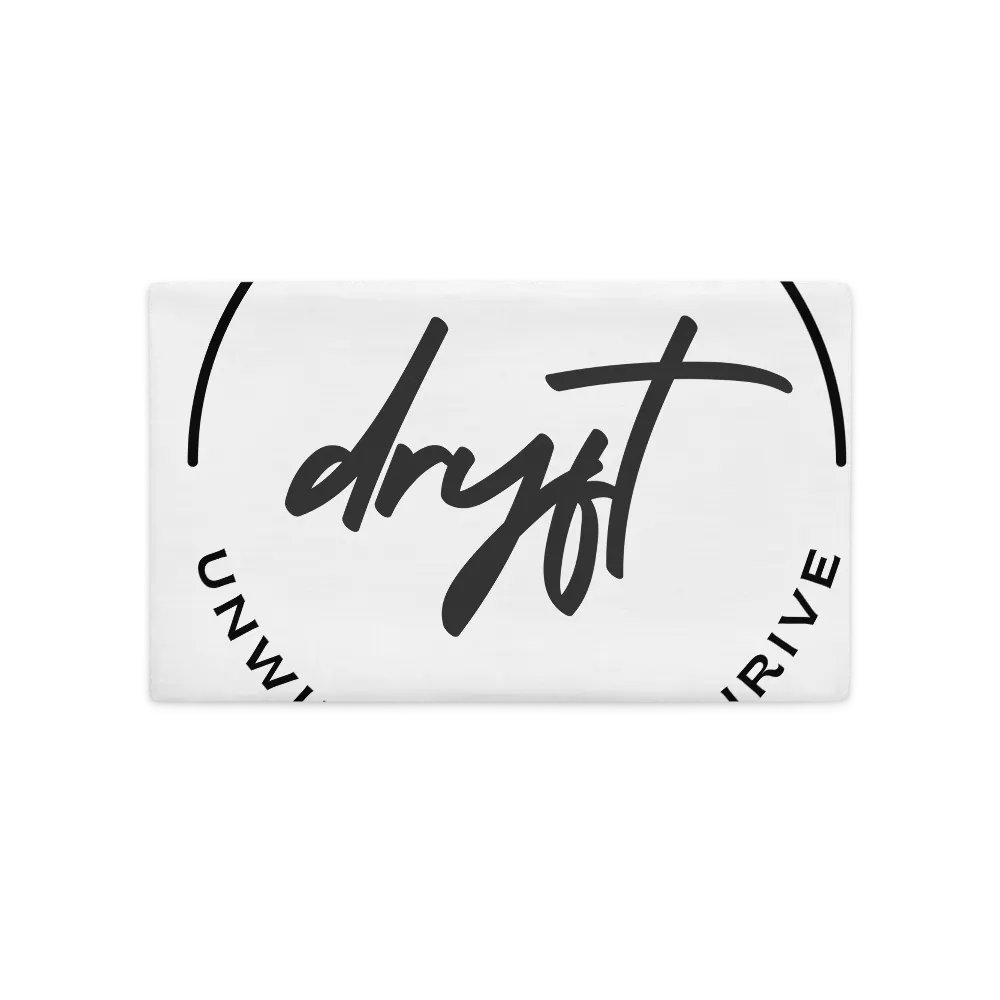 DryftDream Pillowcase product image (1)