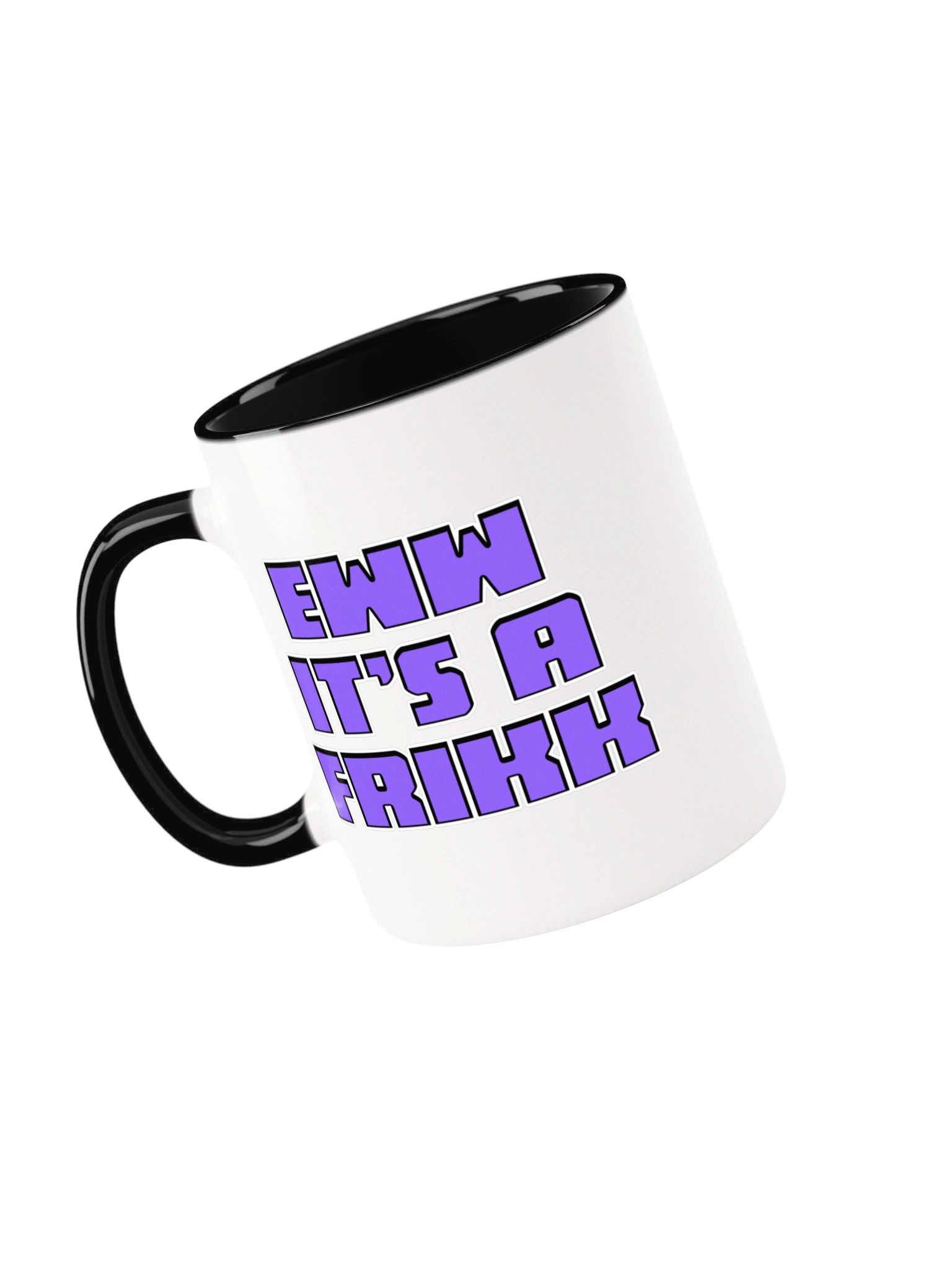𝐞𝐰𝐰 𝐢𝐭'𝐬 𝐚 Frkk 𝐯𝟐 product image (1)