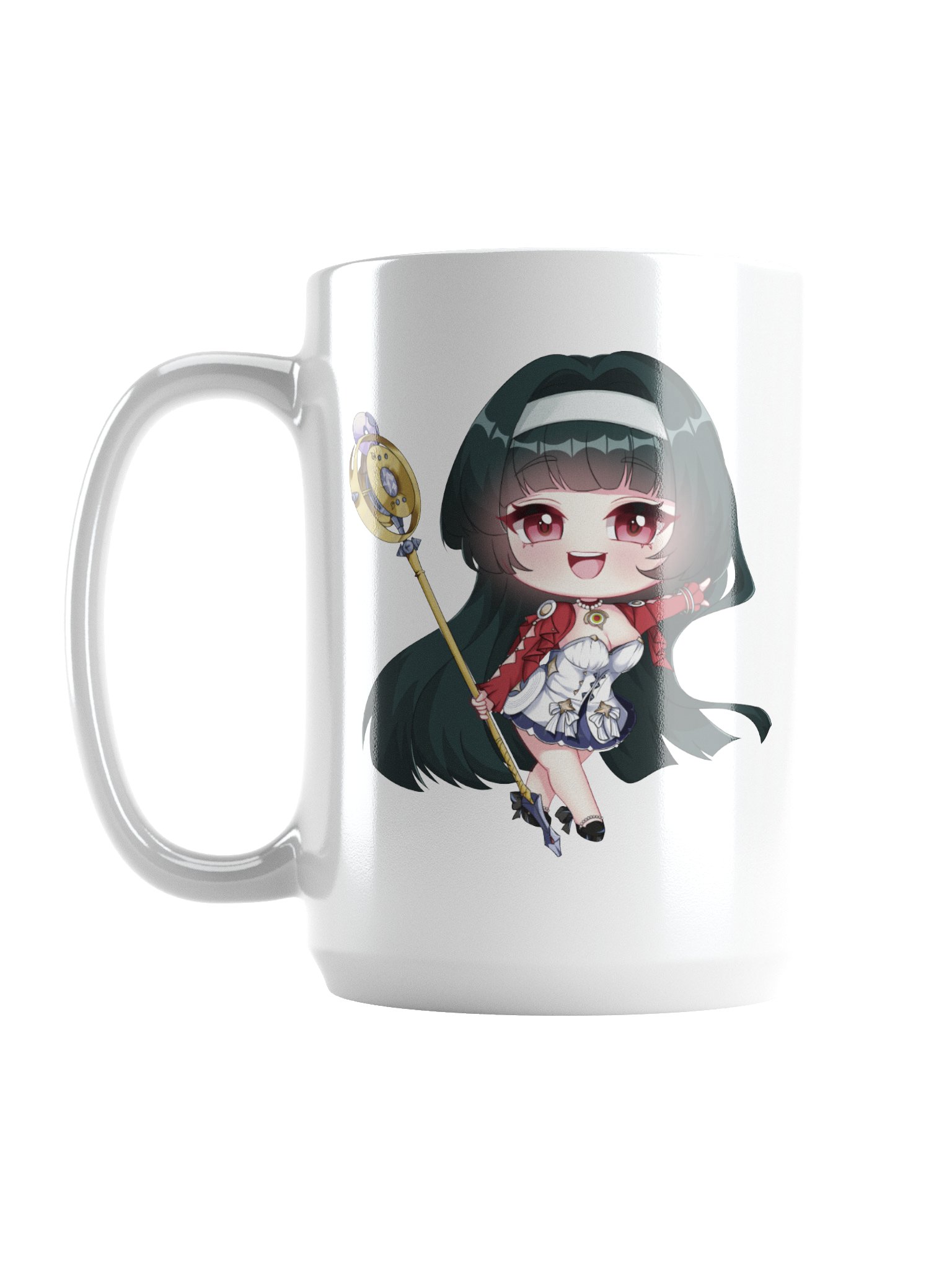 Astra Glossy Mug product image (1)
