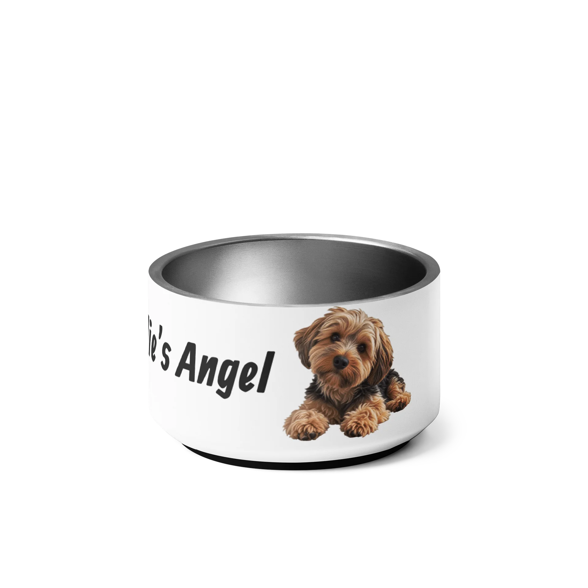 Charlie's Angel Dog Bowl product image (4)
