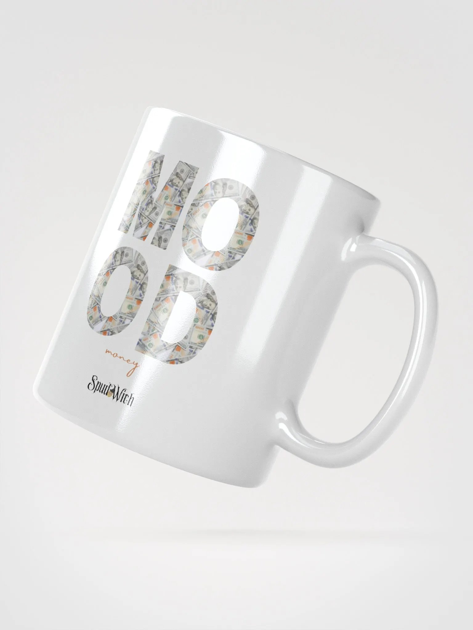 Money Mood Mug product image (3)