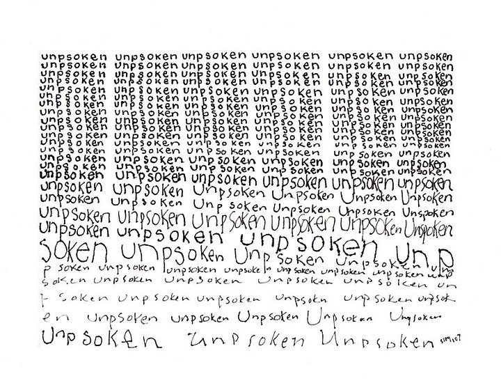 unpsoken panel card print product image (1)