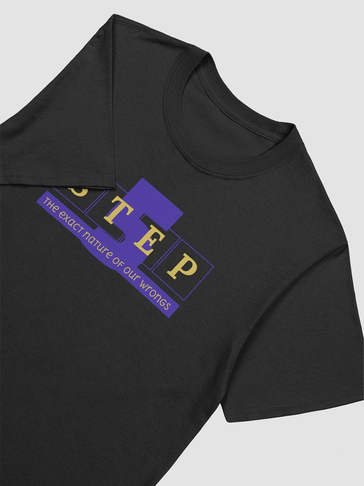 Step 5 of the Twelve Traditions | Recovery T-Shirt Inspiring Sobriety product image (2)