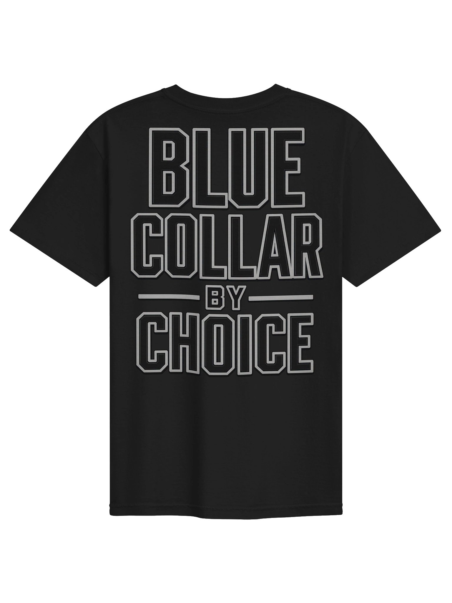 Blue Collar by Choice product image (1)