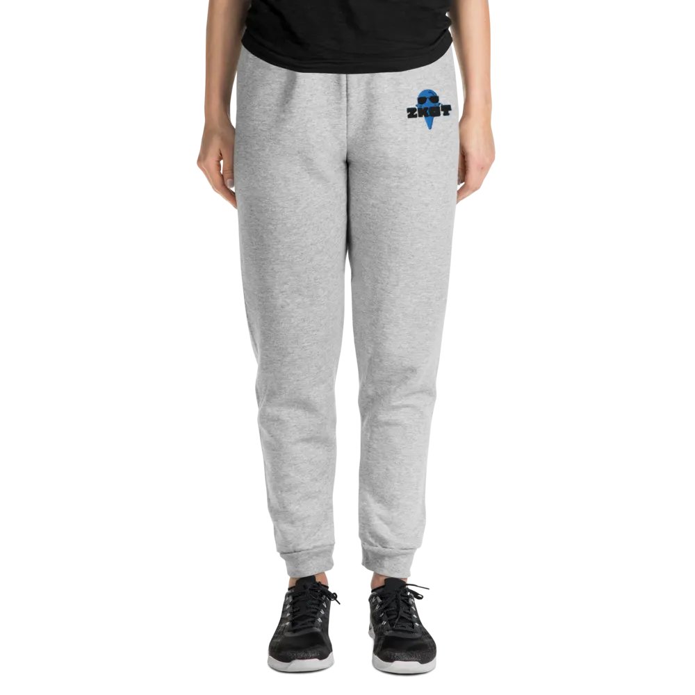 ZKOT Sweatpants - Show your Support with Style - Menswear, Womenswear product image (4)