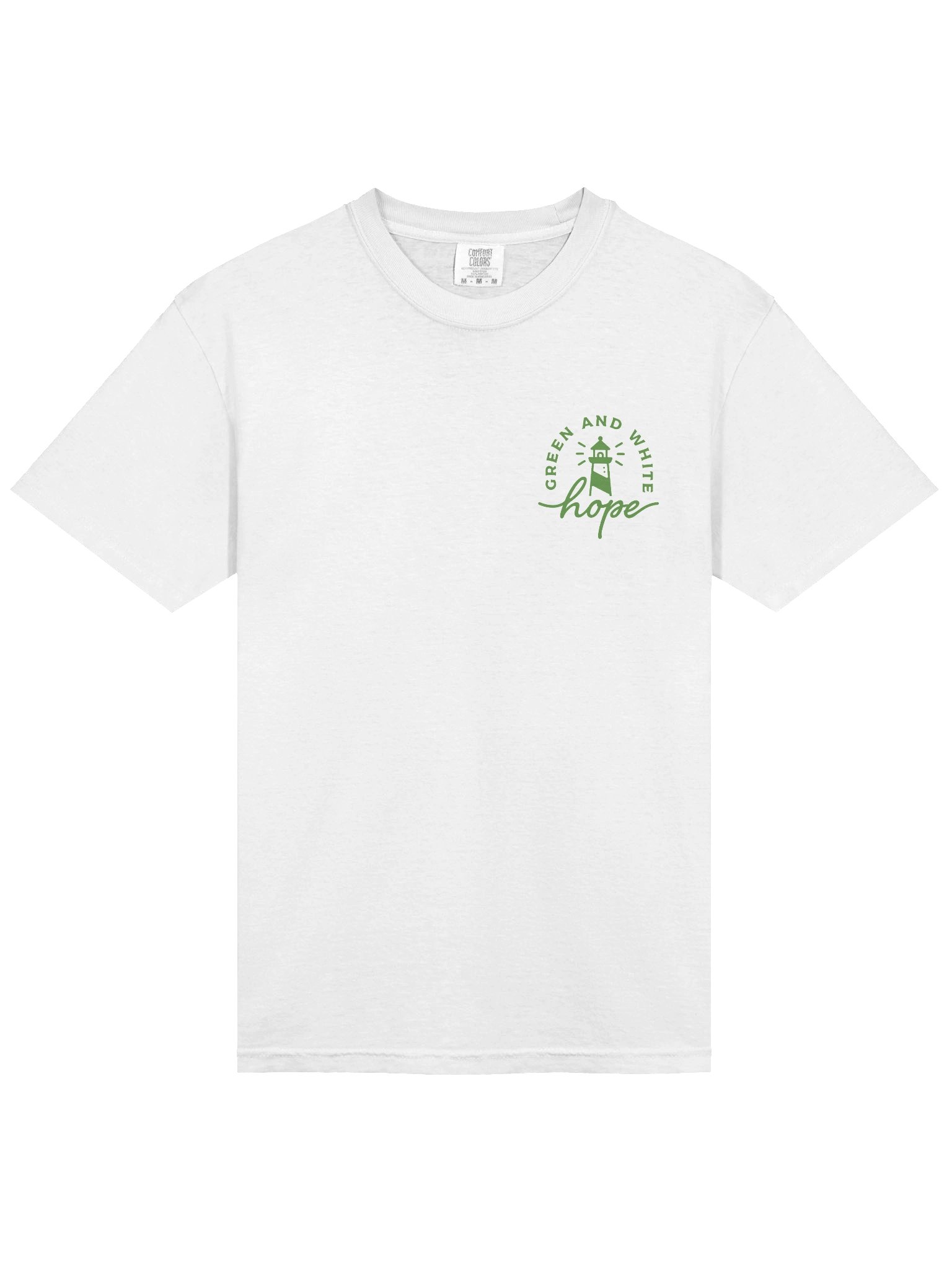 Printed Tee product image (2)