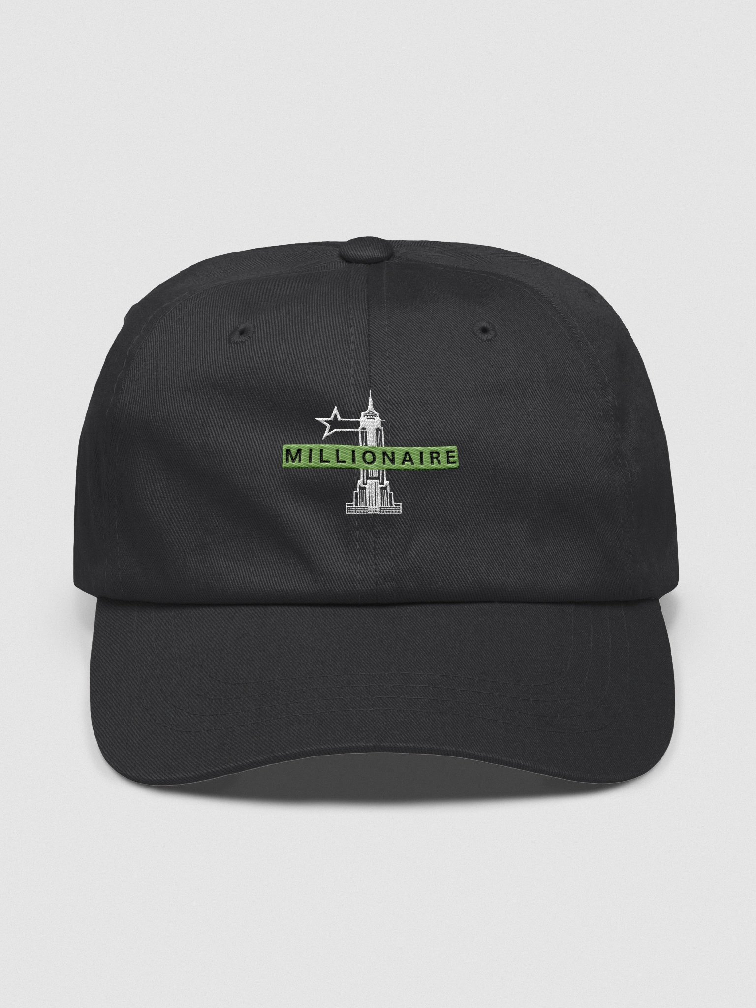 Yupoong Classic Dad Hat product image (1)