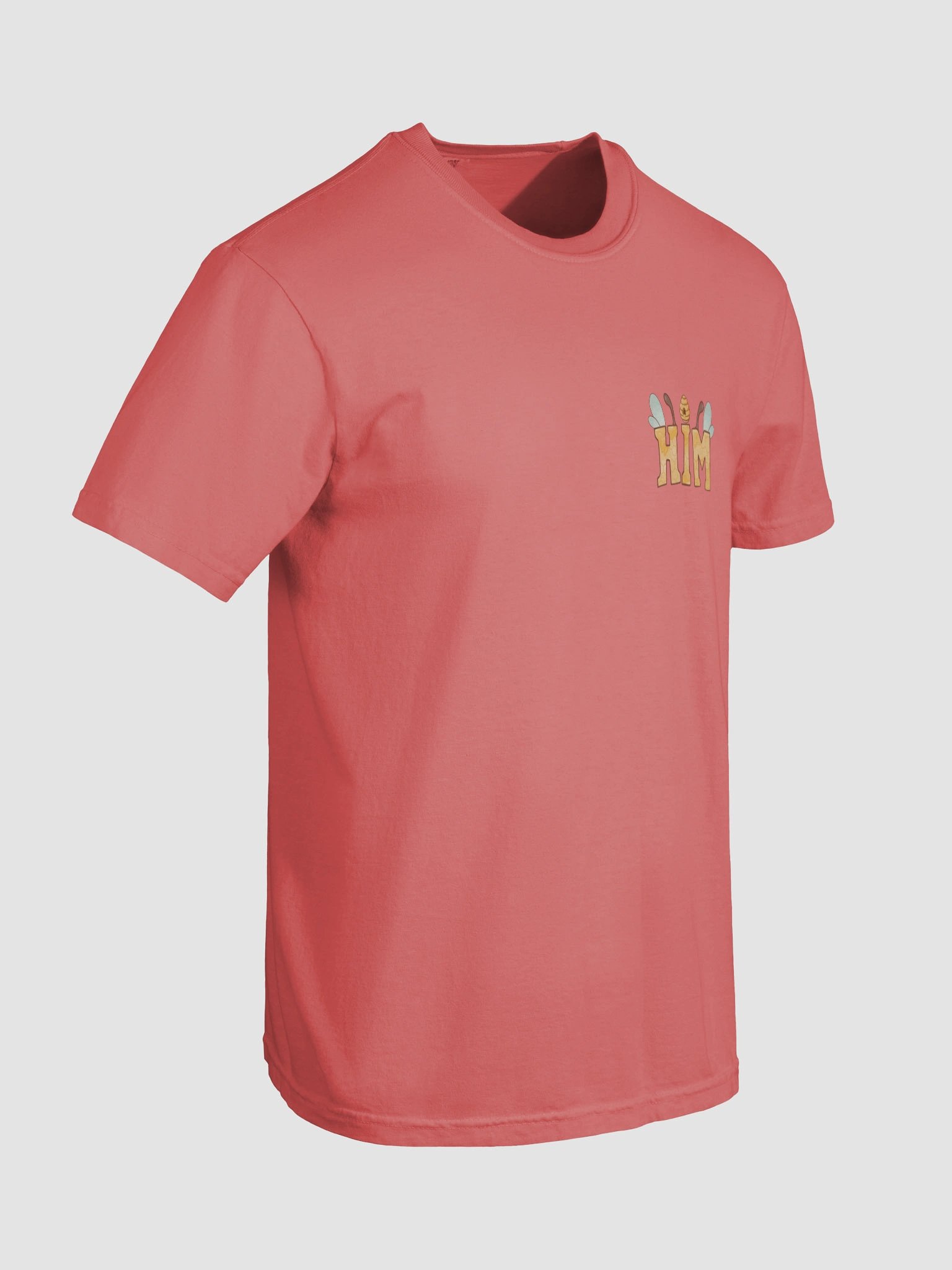 Bee's Honeycomb Graphic Tee product image (55)