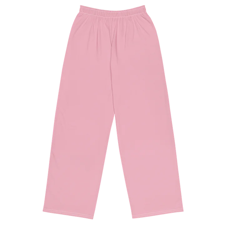 Noir Atelier Wide-Leg Pants product image (1)