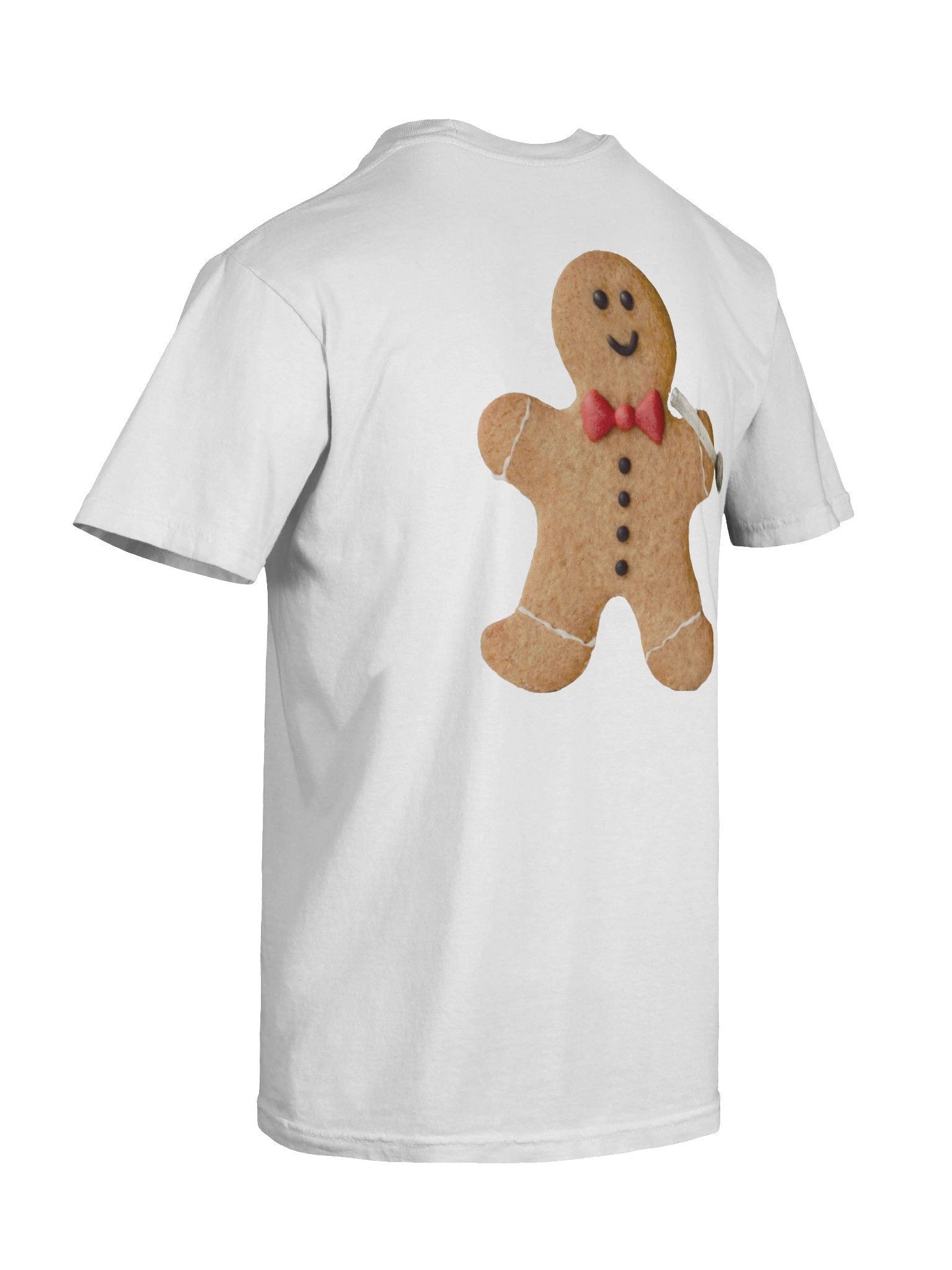 I ❤️ perník t-shirt product image (10)