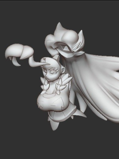Ciena Figurine (Printed) product image (4)
