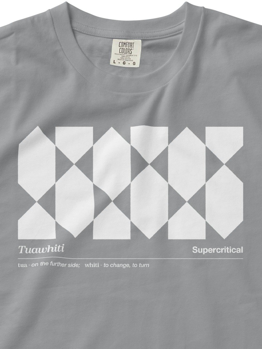 11 Tuawhiti - Supercritical product image (2)