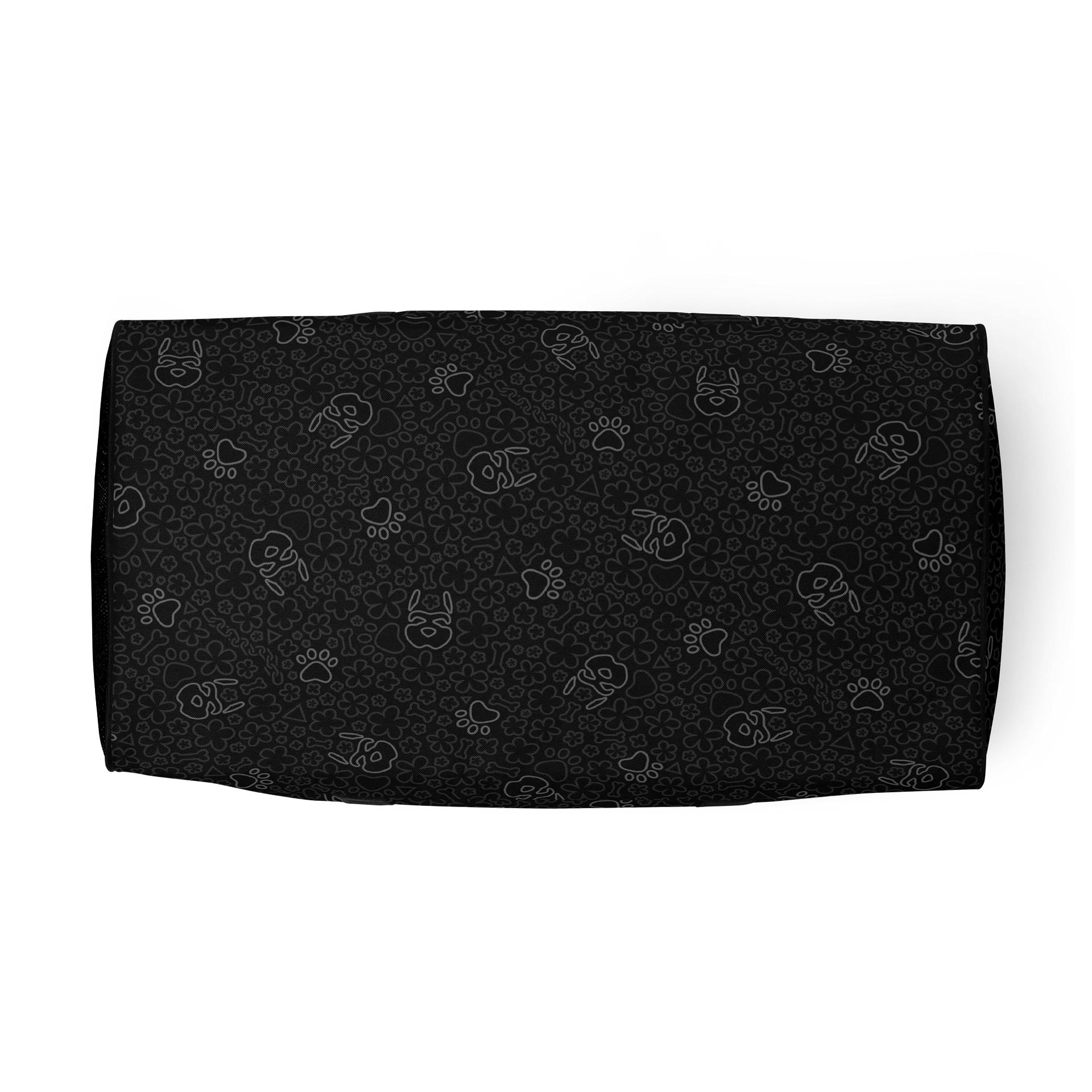 Psych Duffel Bag - Night Grey product image (5)