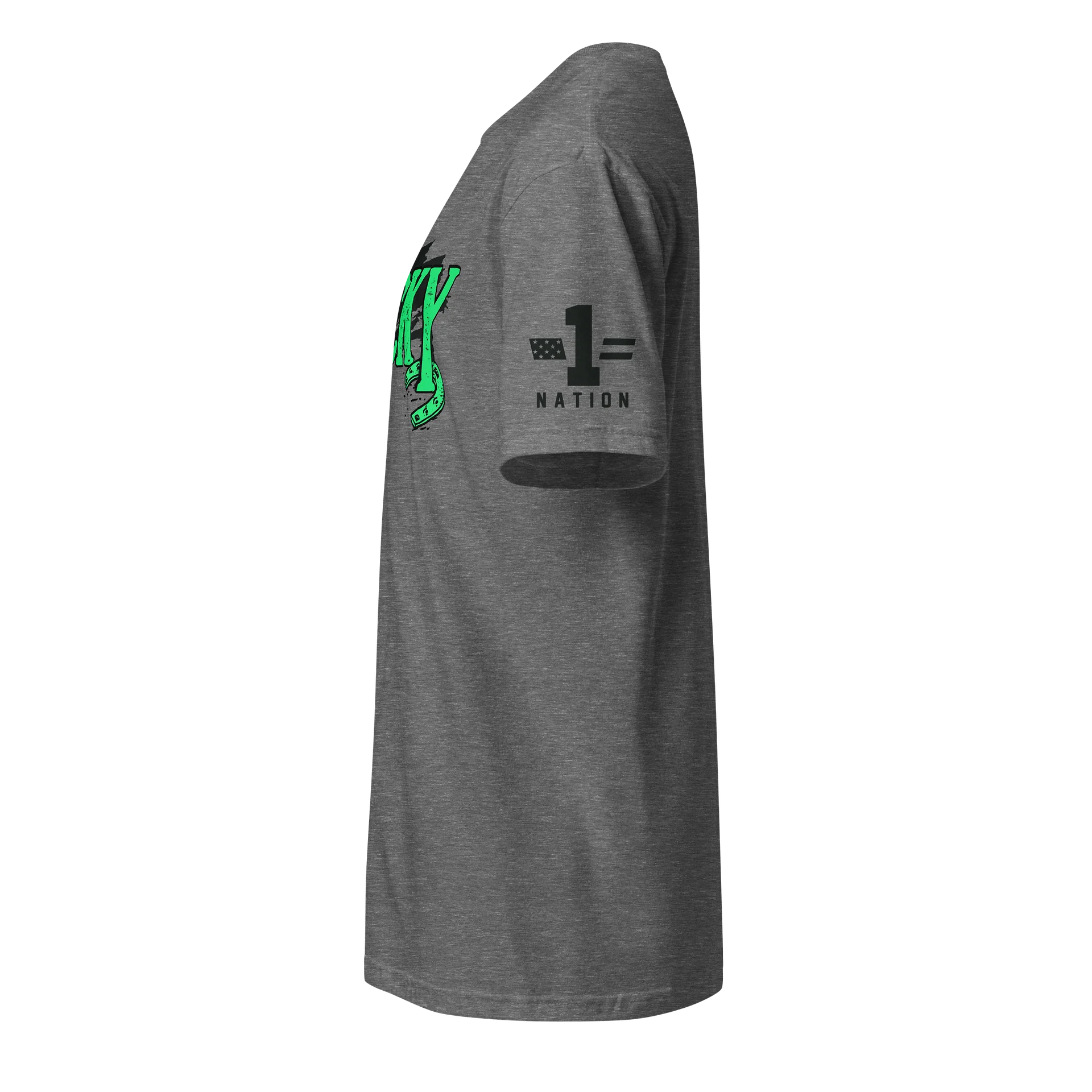 Lucky Horseshoe product image (3)