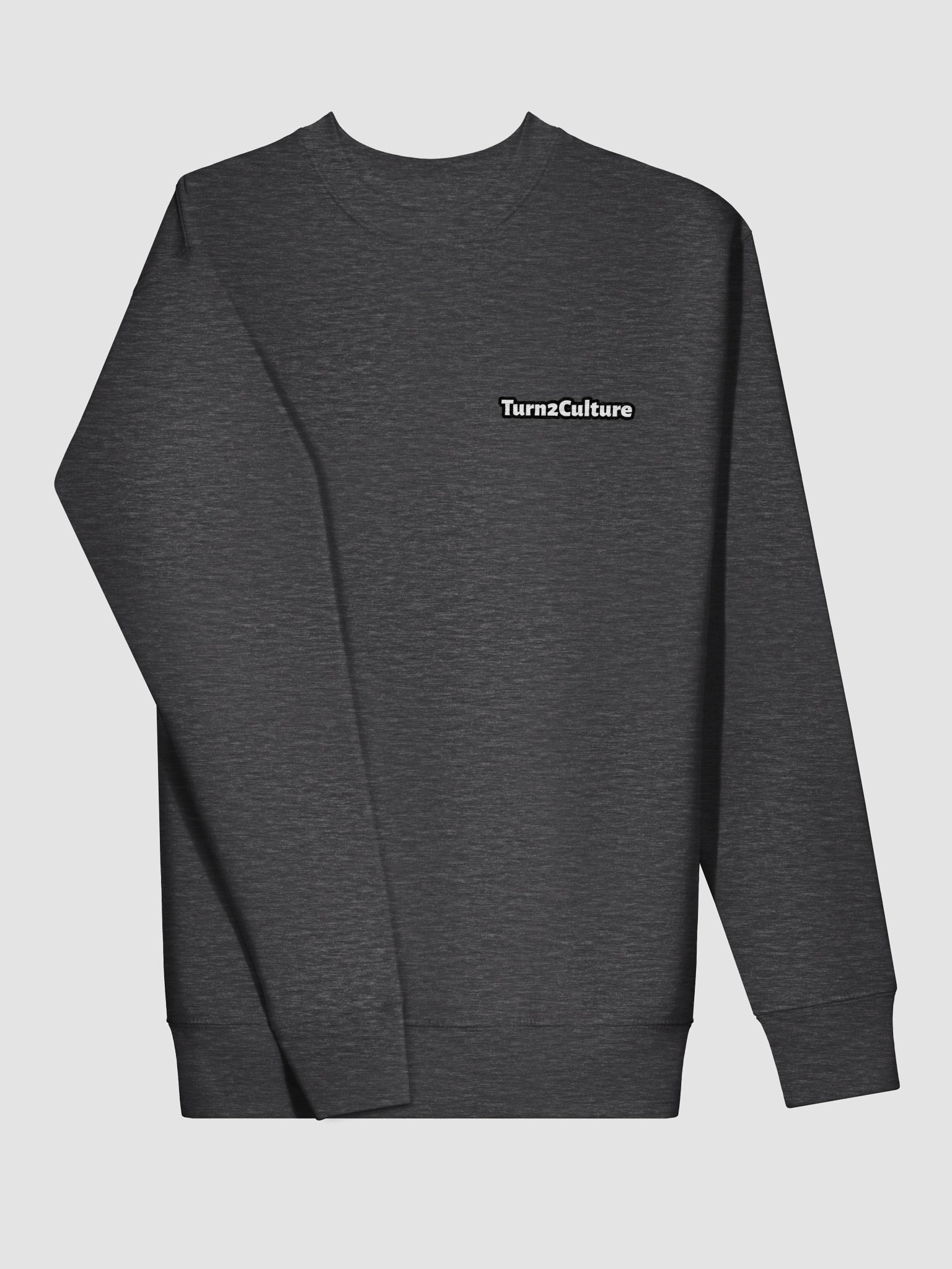 Turn2Culture Patch Sweatshirt product image (3)