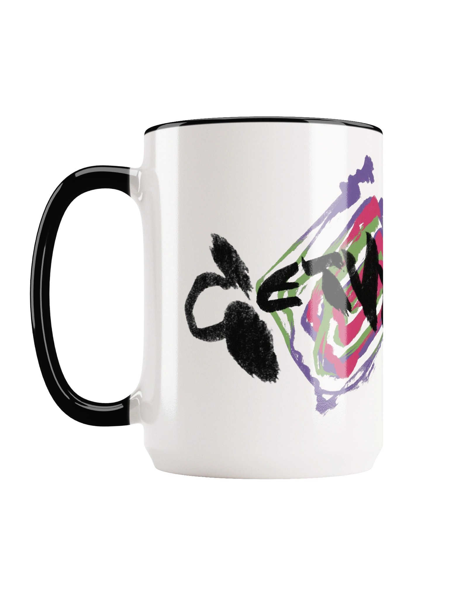Get Warped Mug product image (2)