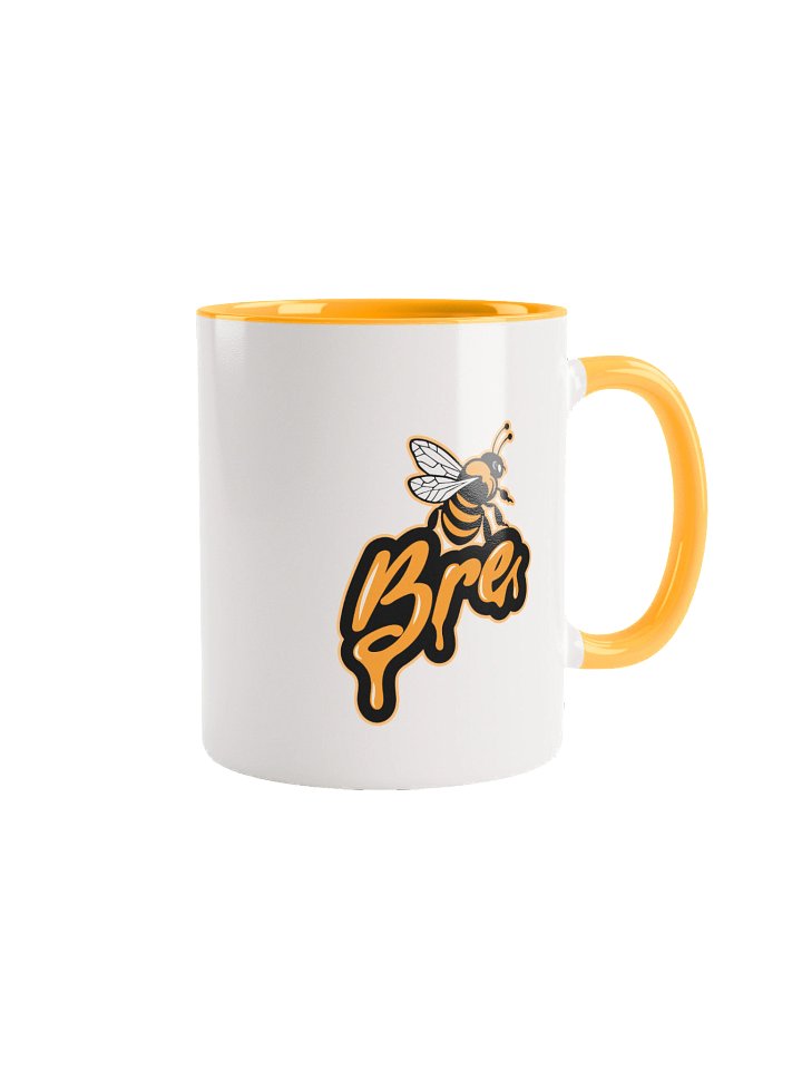 Bee Mug product image (3)