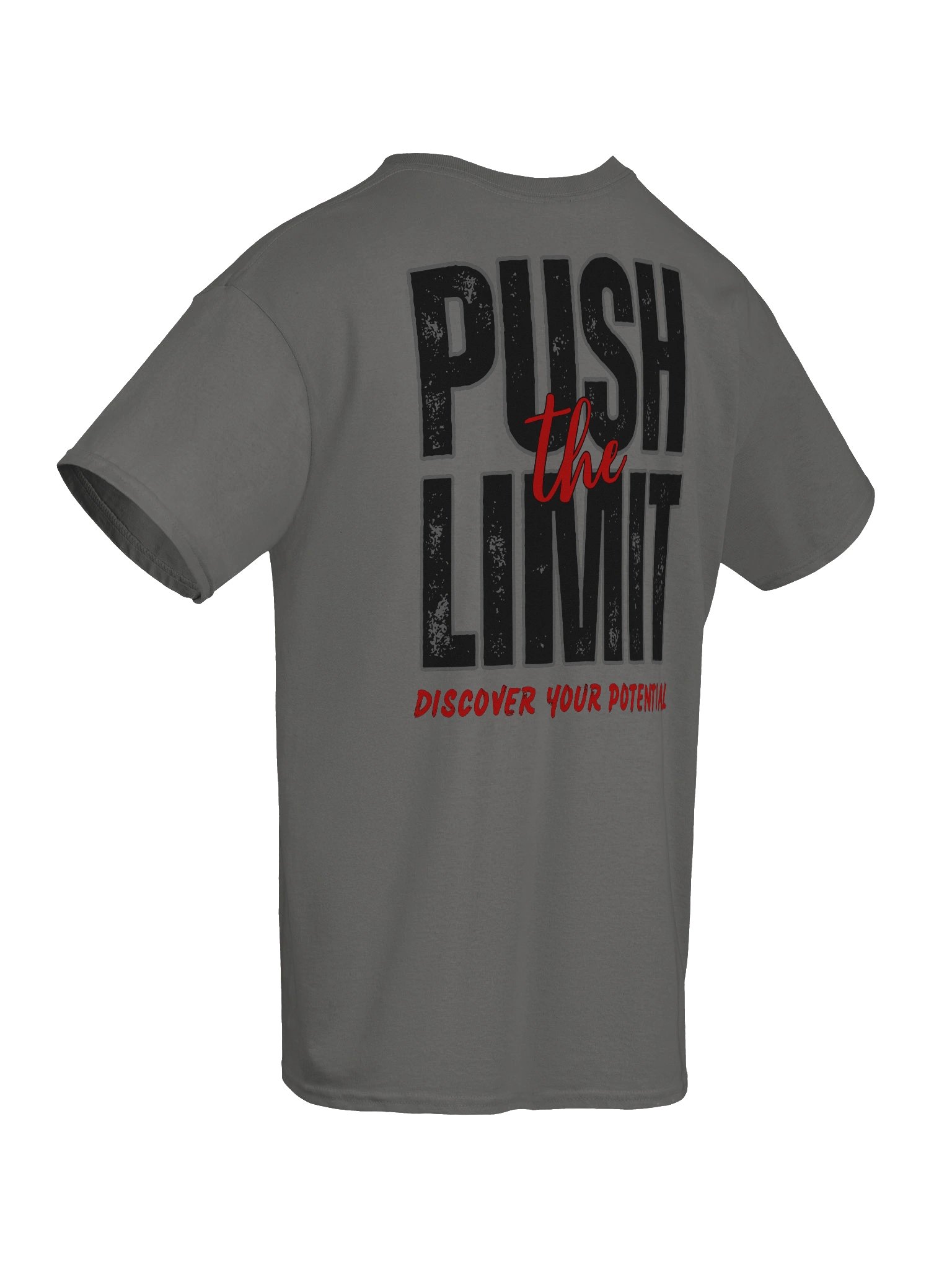 Discover Your Potential Men's T-Shirt product image (5)