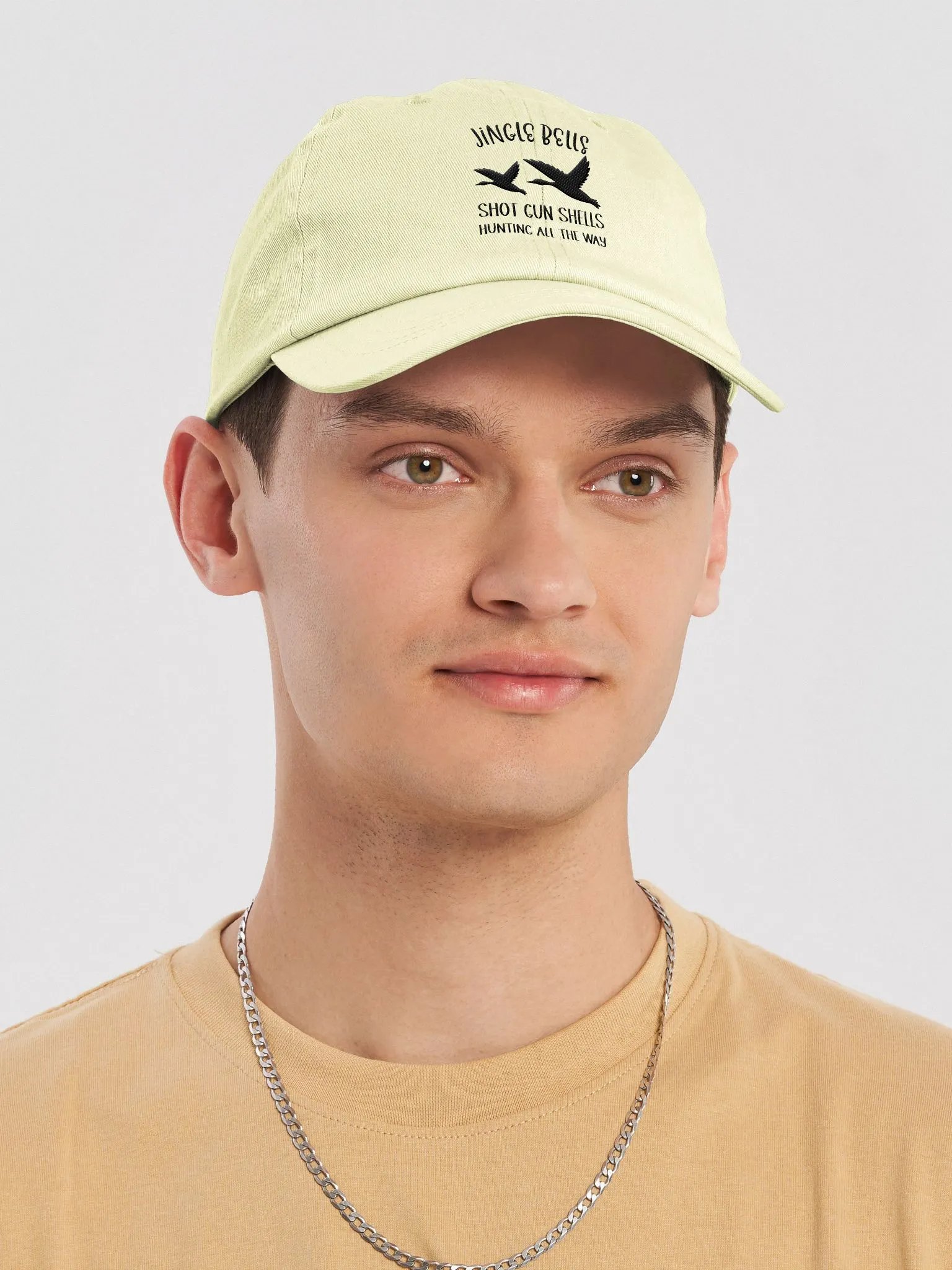 Duck Hunting Hat product image (13)