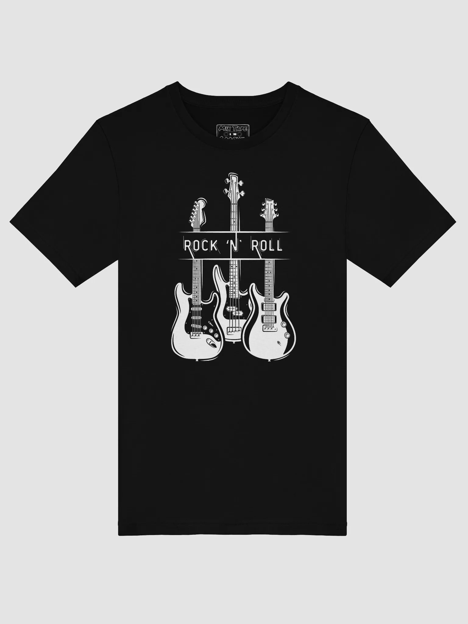 Rock ‘N’ Roll - 3 Guitars product image (5)